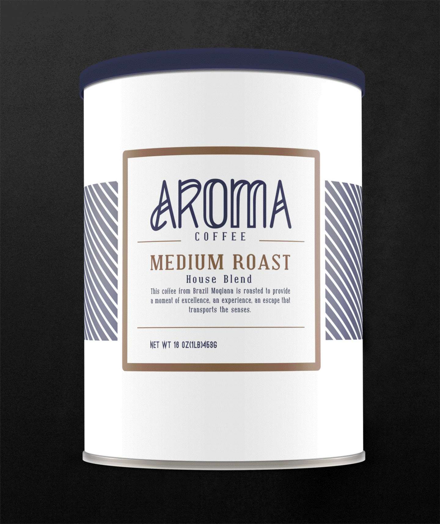 Aroma Coffee