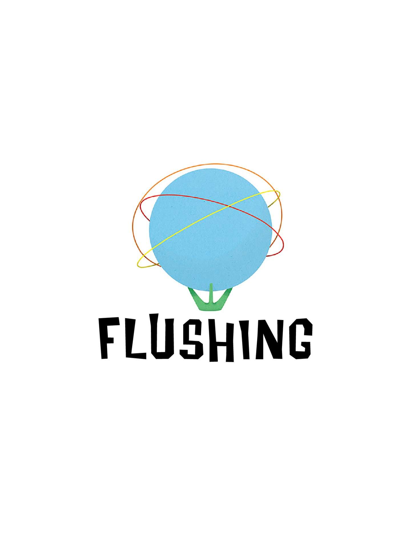 Flushing
