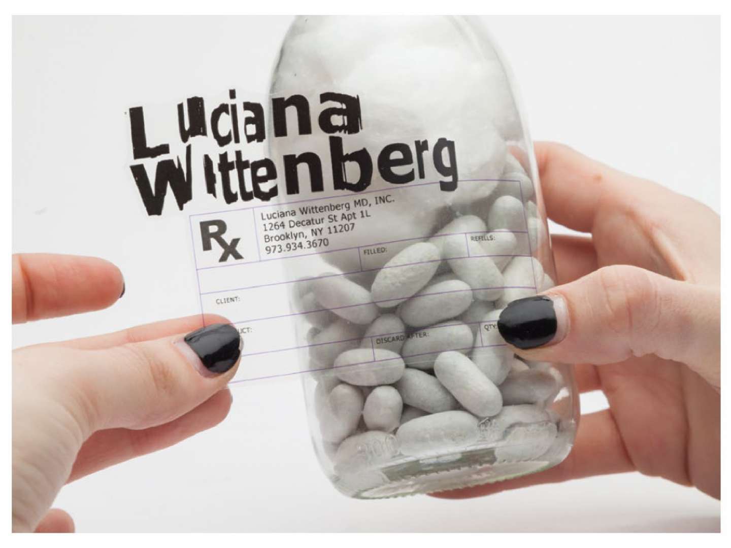 Luciana Wittenberg MD