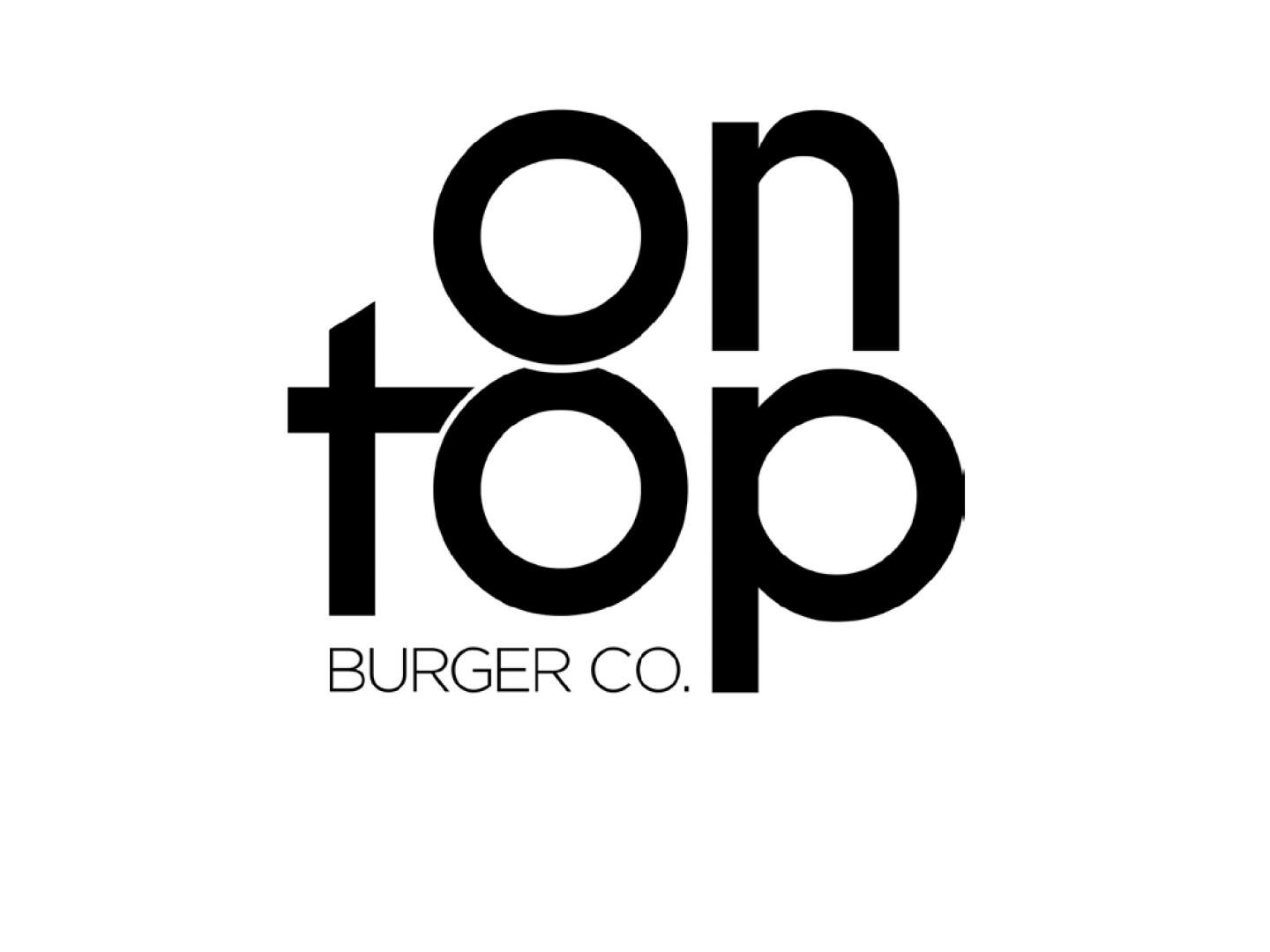 On Top Burger Co.