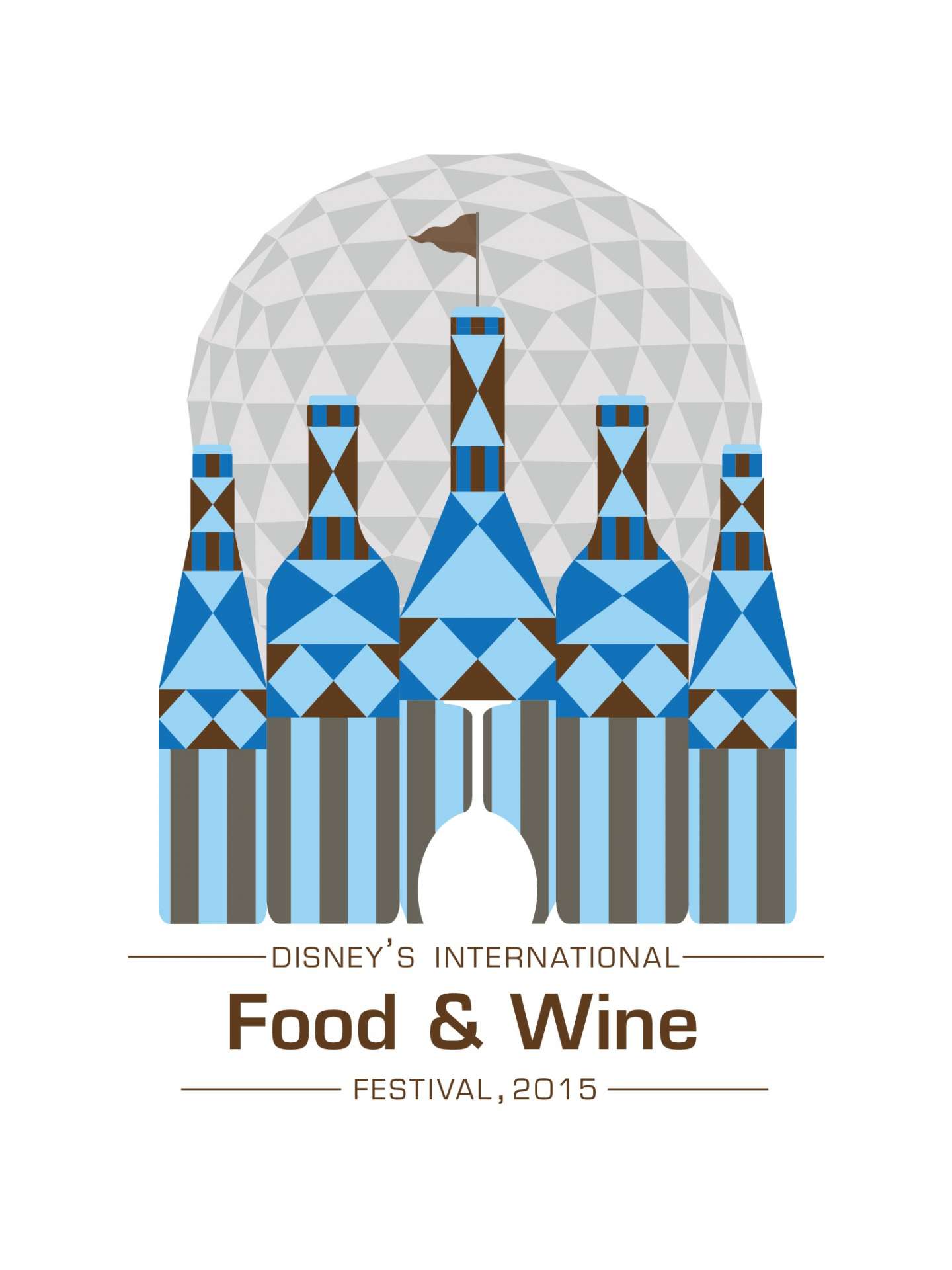 Disney's International Food and Wine Festival