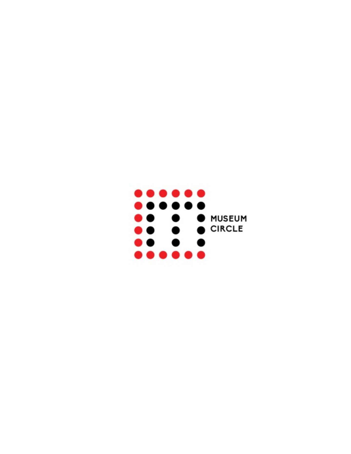 Museum Circle Logo