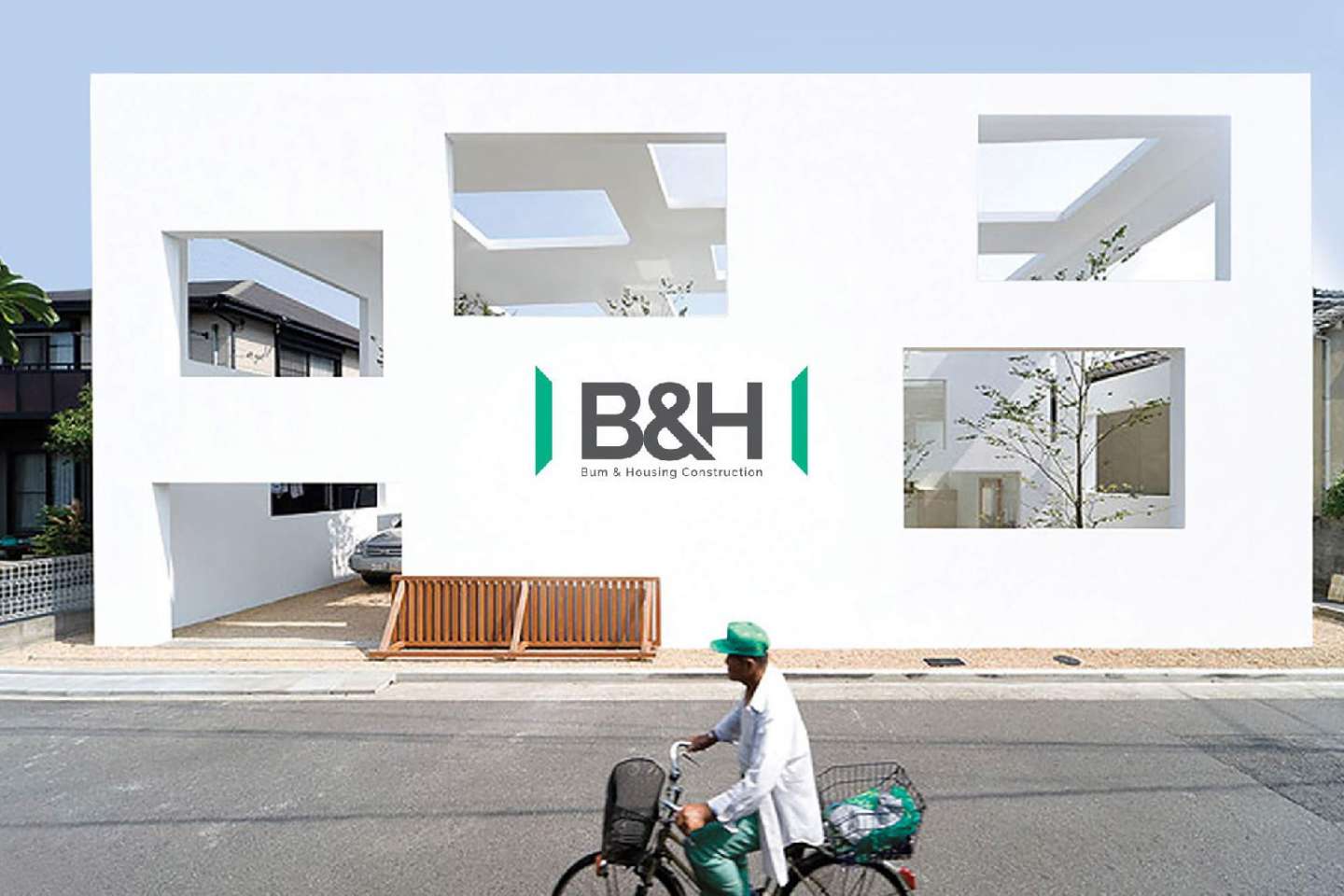 B&H