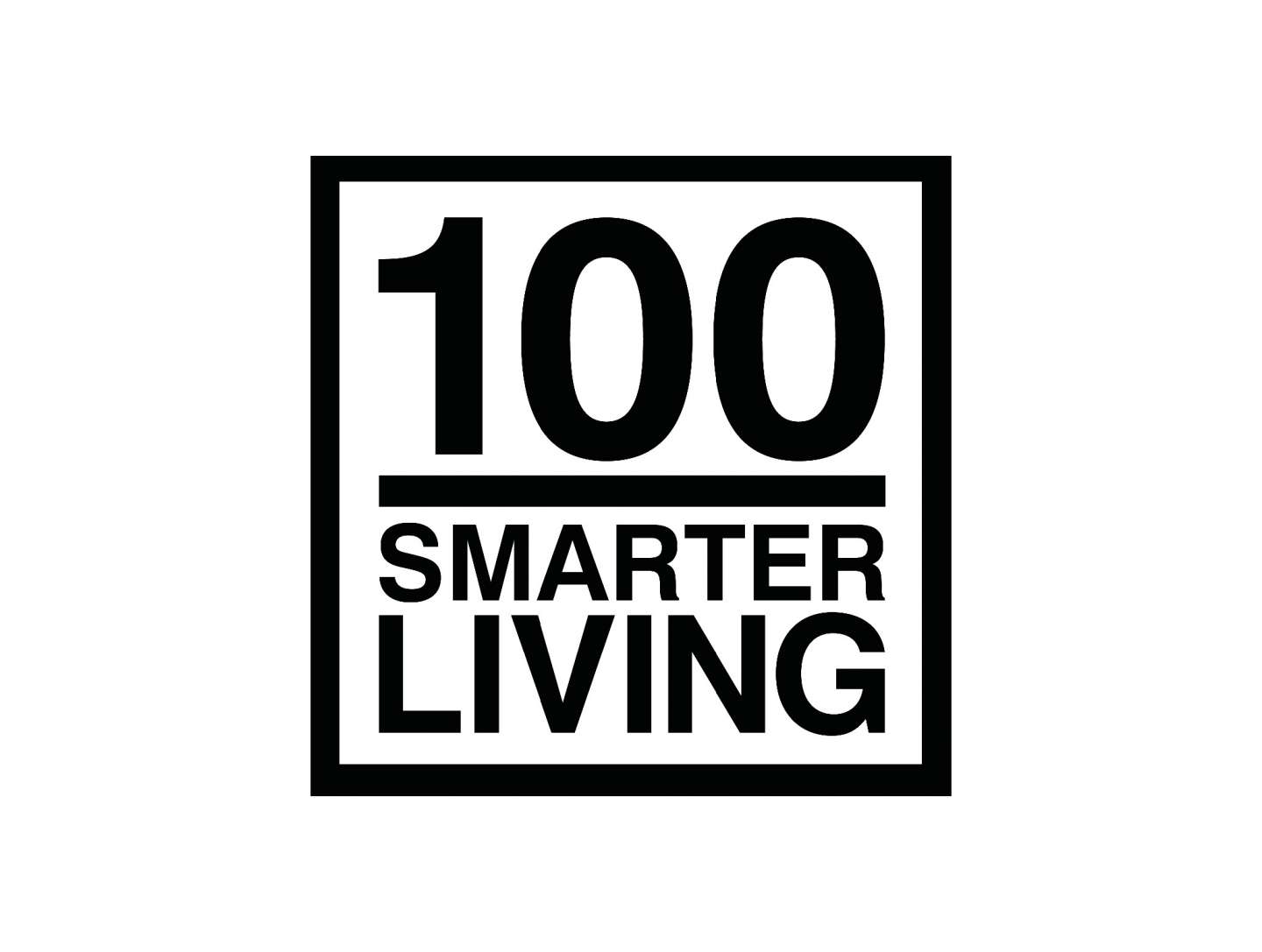 100 Smarter Living