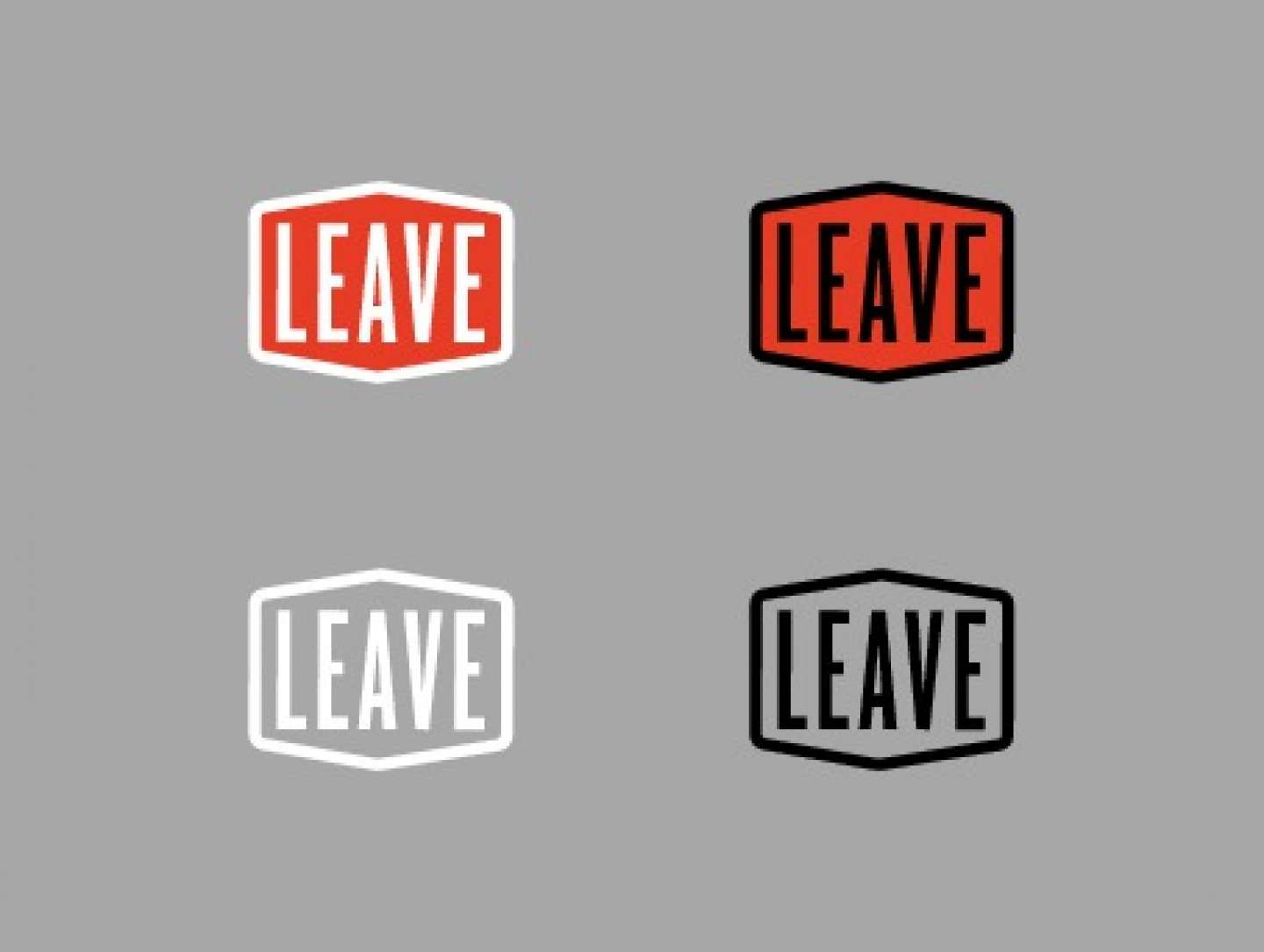 Leave