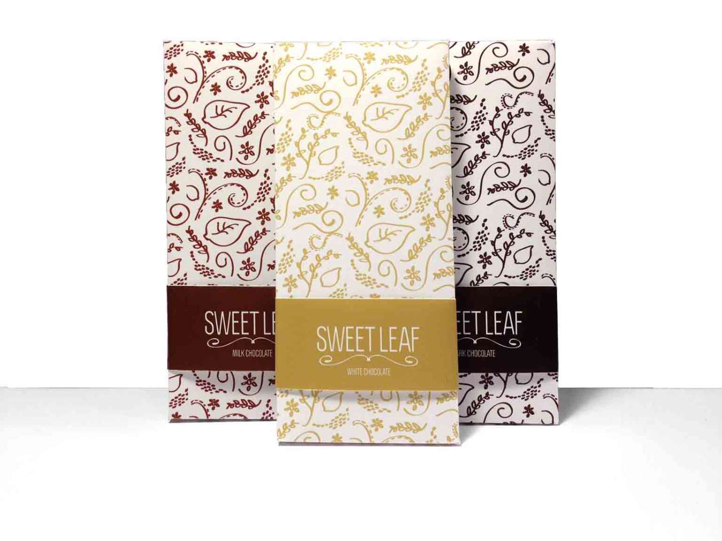 Sweet Leaf Package