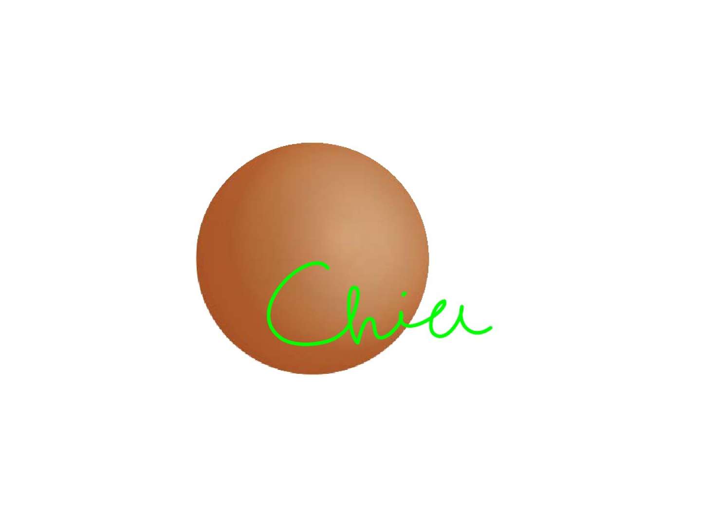 Chia Pet Rebranding