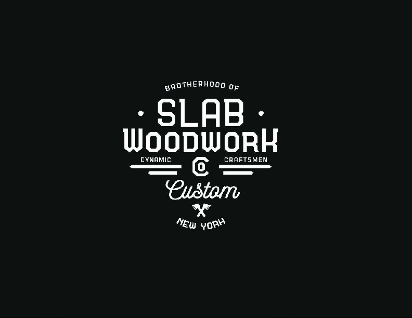 SLAB WOODWORK COMPANY