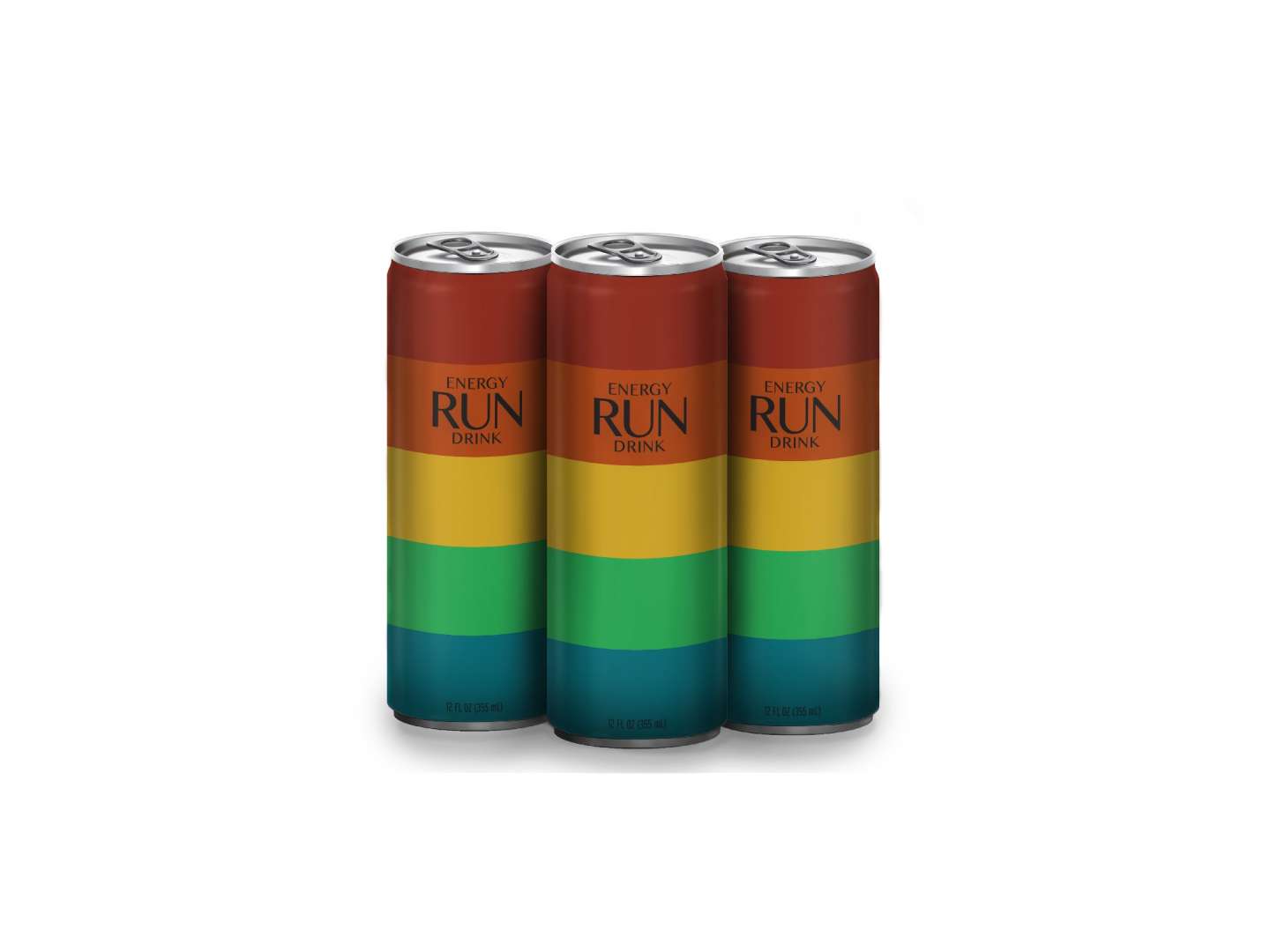 Run Energy Drink