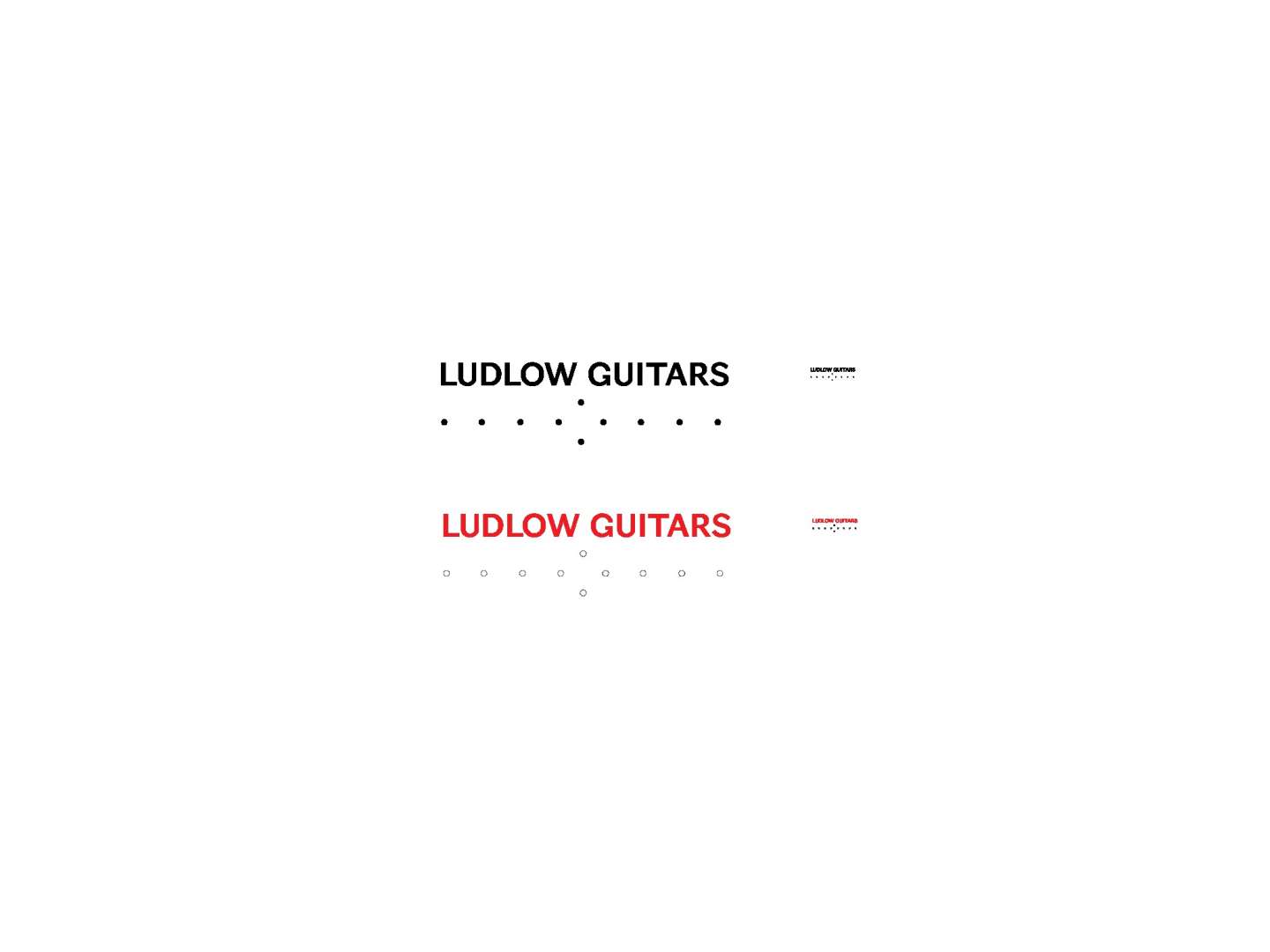 Ludlow Guitars