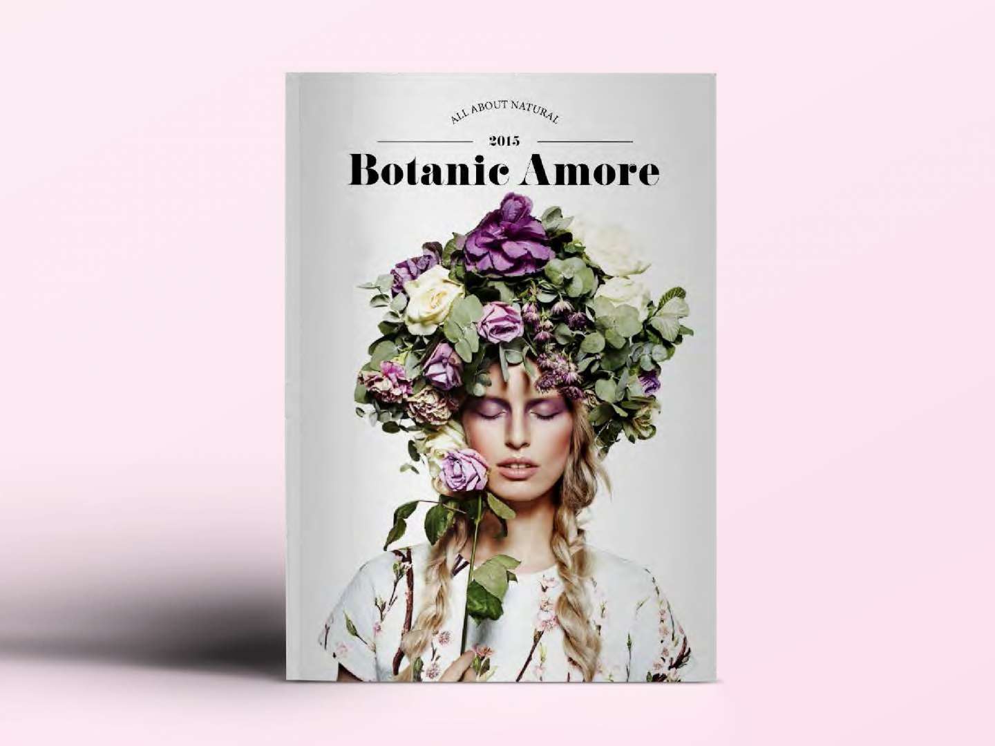 Botanic Amore – All about natural