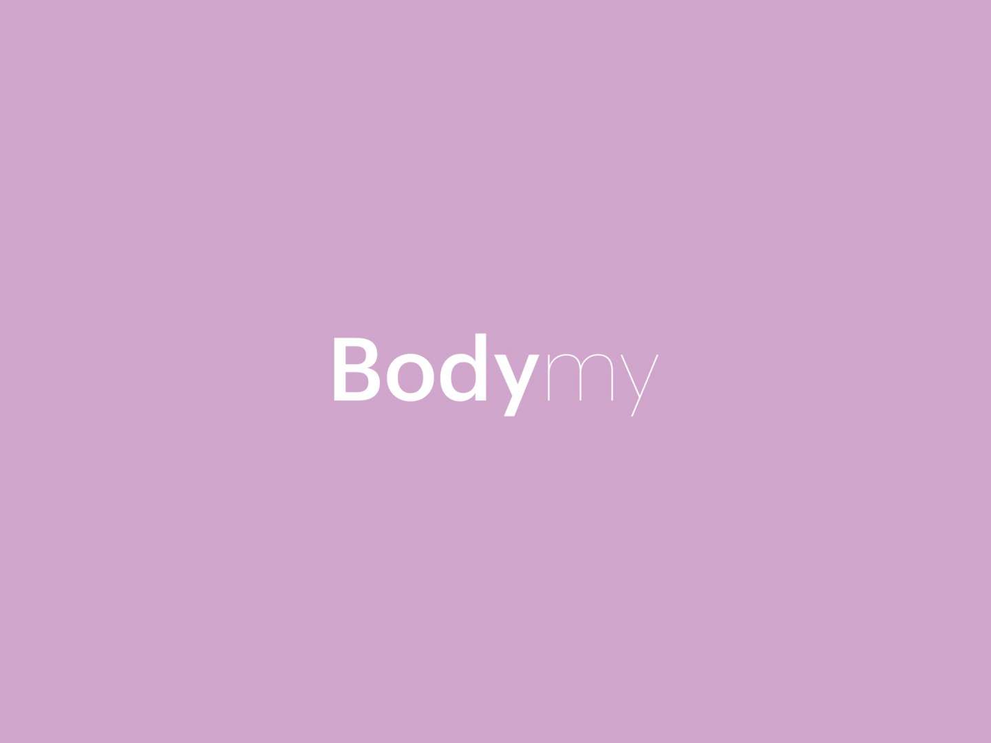 Bodymy
