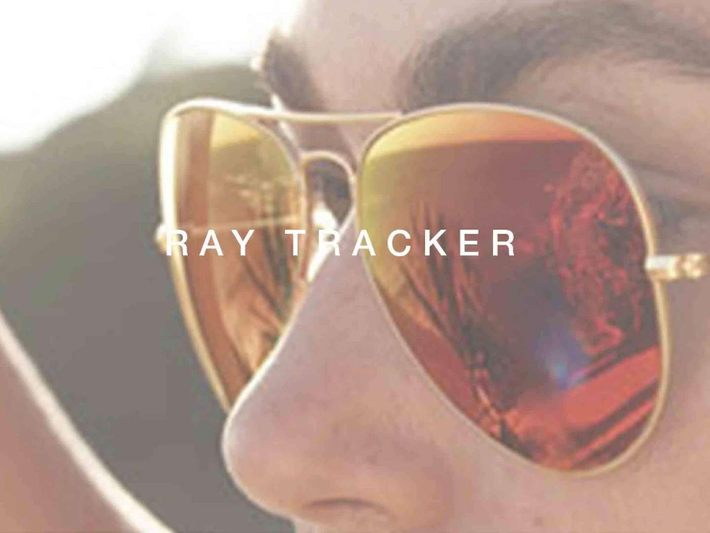 Ray Tracker