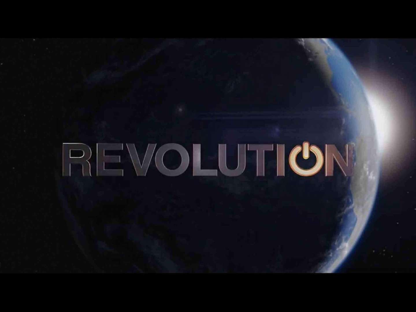 Revolution