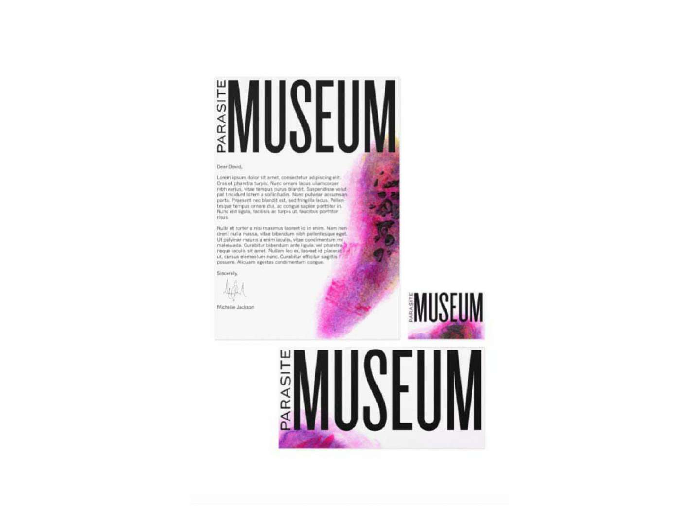 Parasite Museum