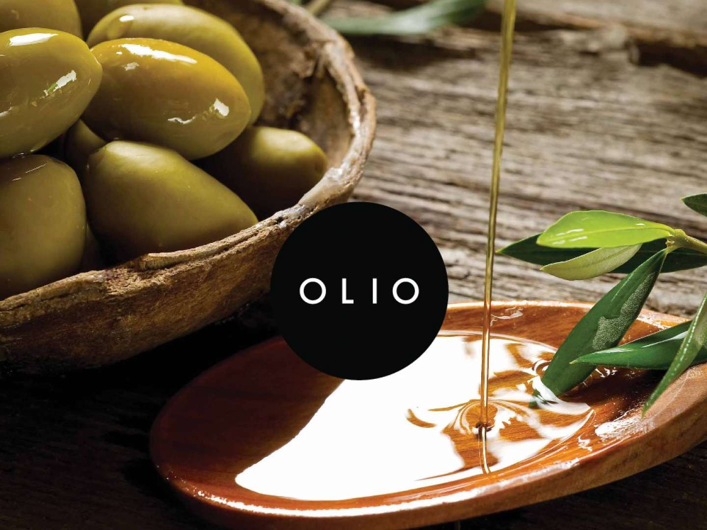 OLIO