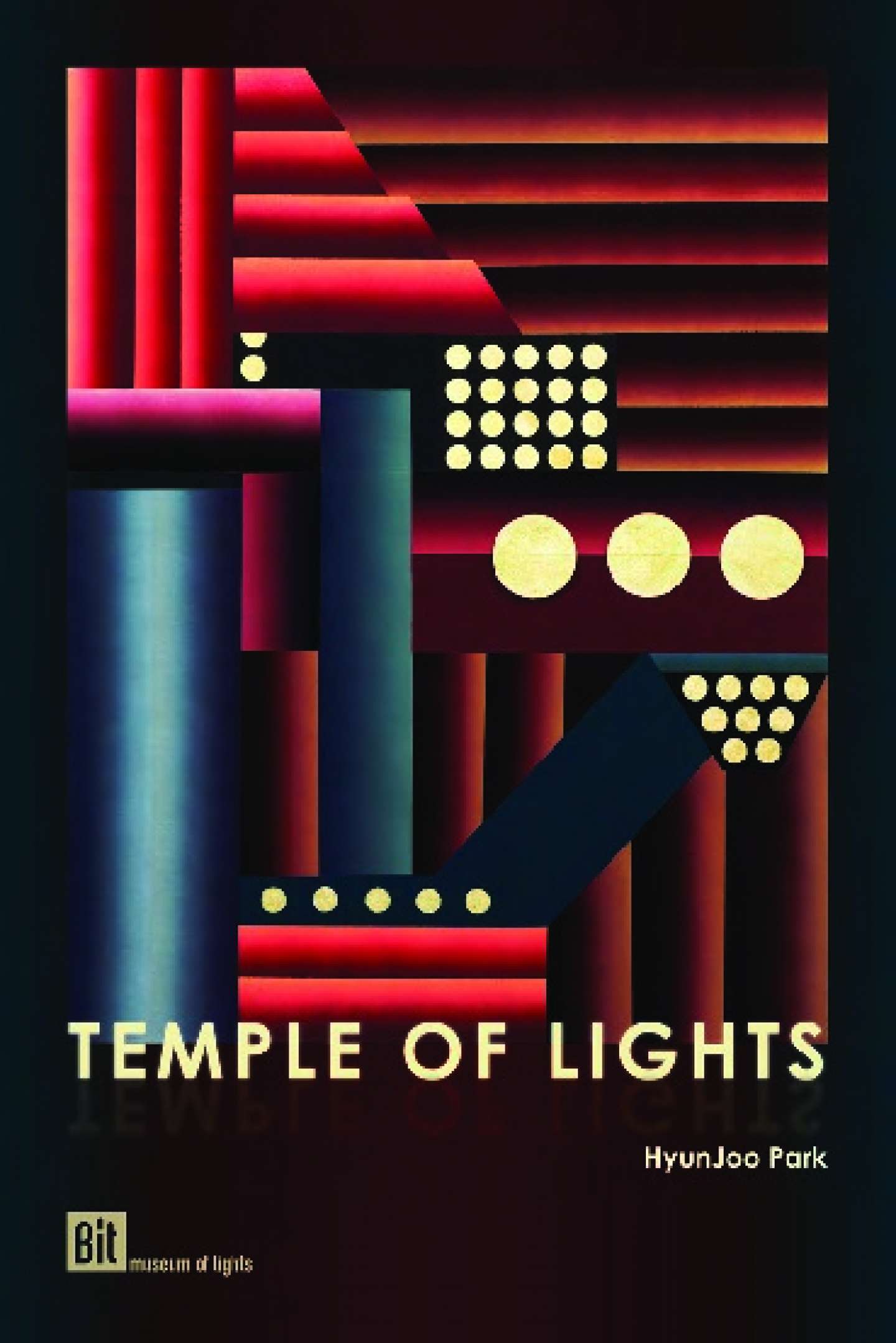 Temple of Lights Exhibition