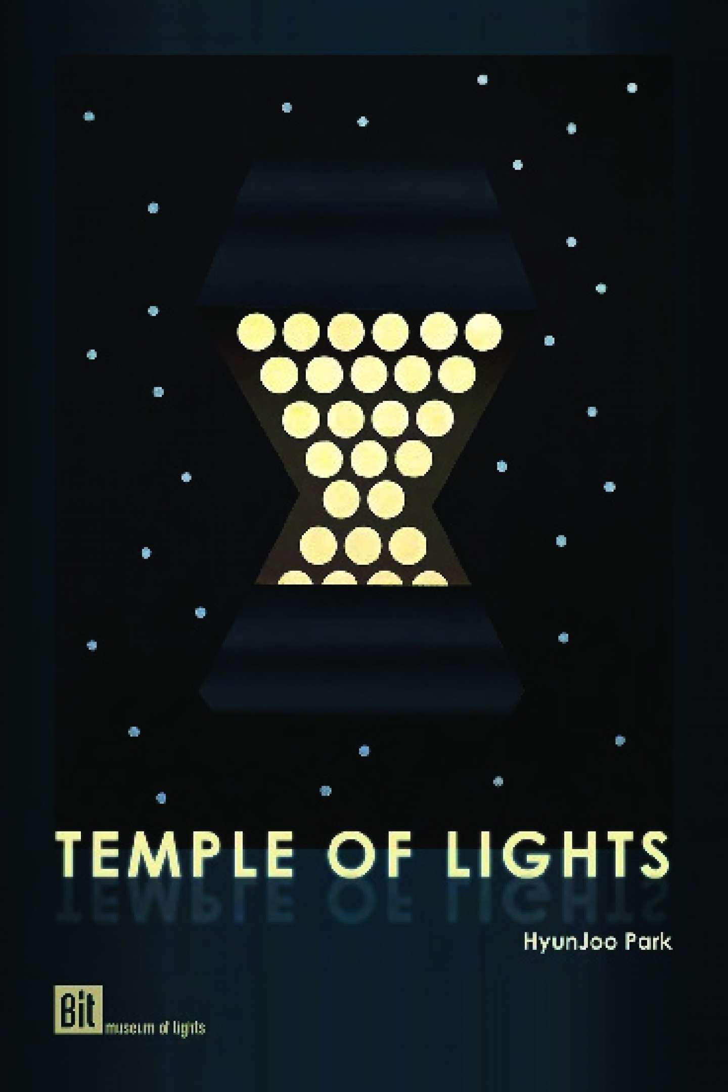 Temple of Lights Exhibition