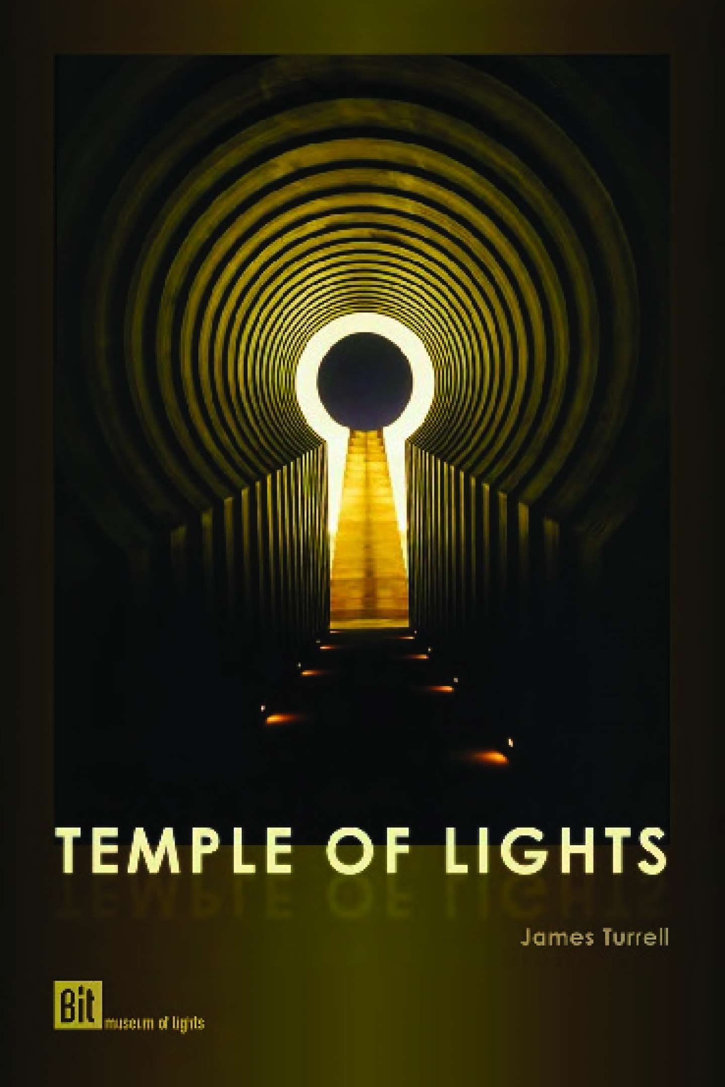 Temple of Lights Exhibition