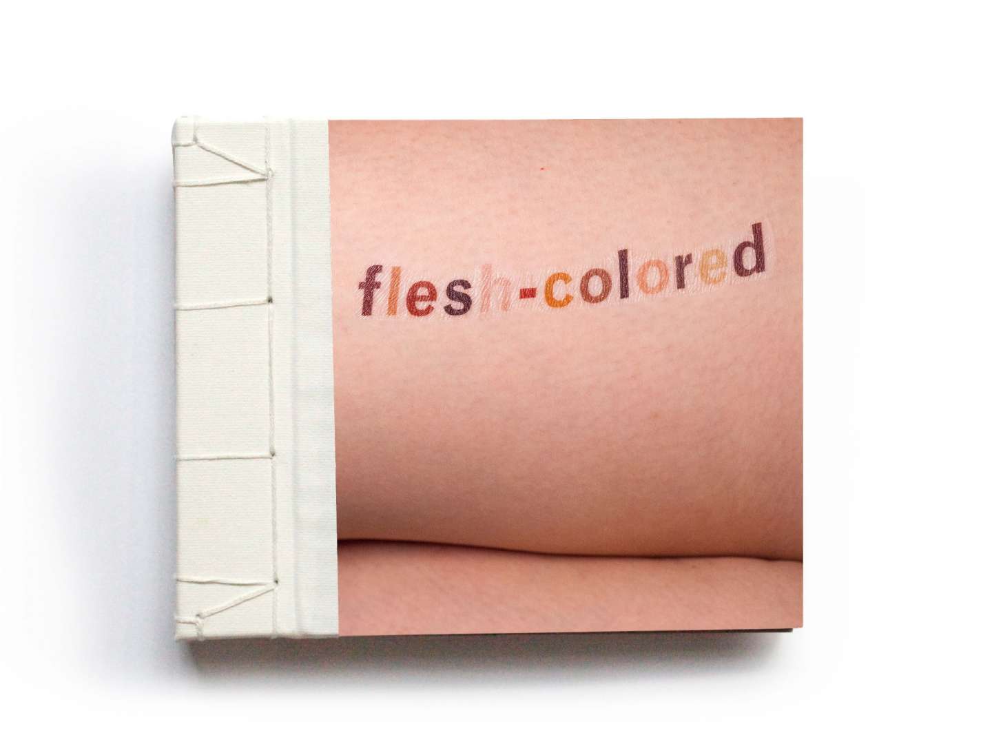 Flesh-Colored