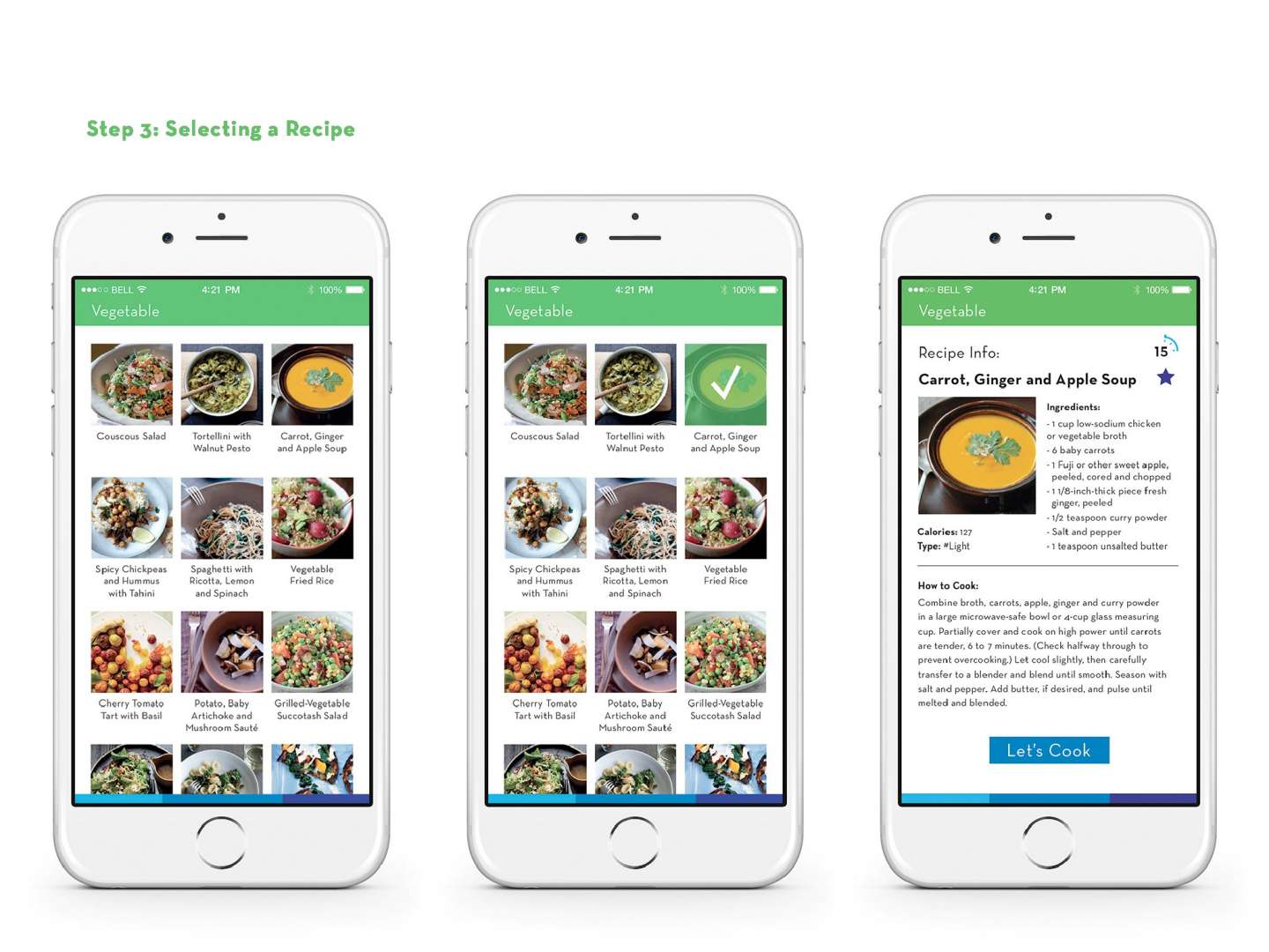 CookEasy App