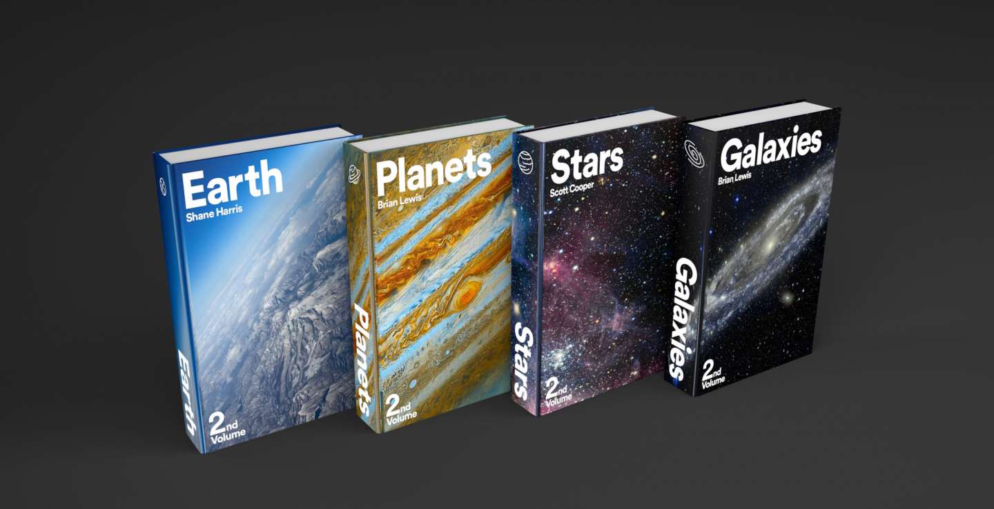 Textbooks Series