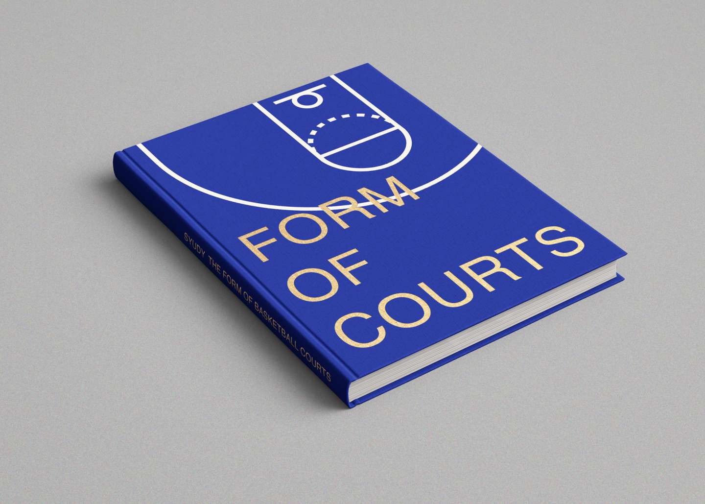 Form of Courts 