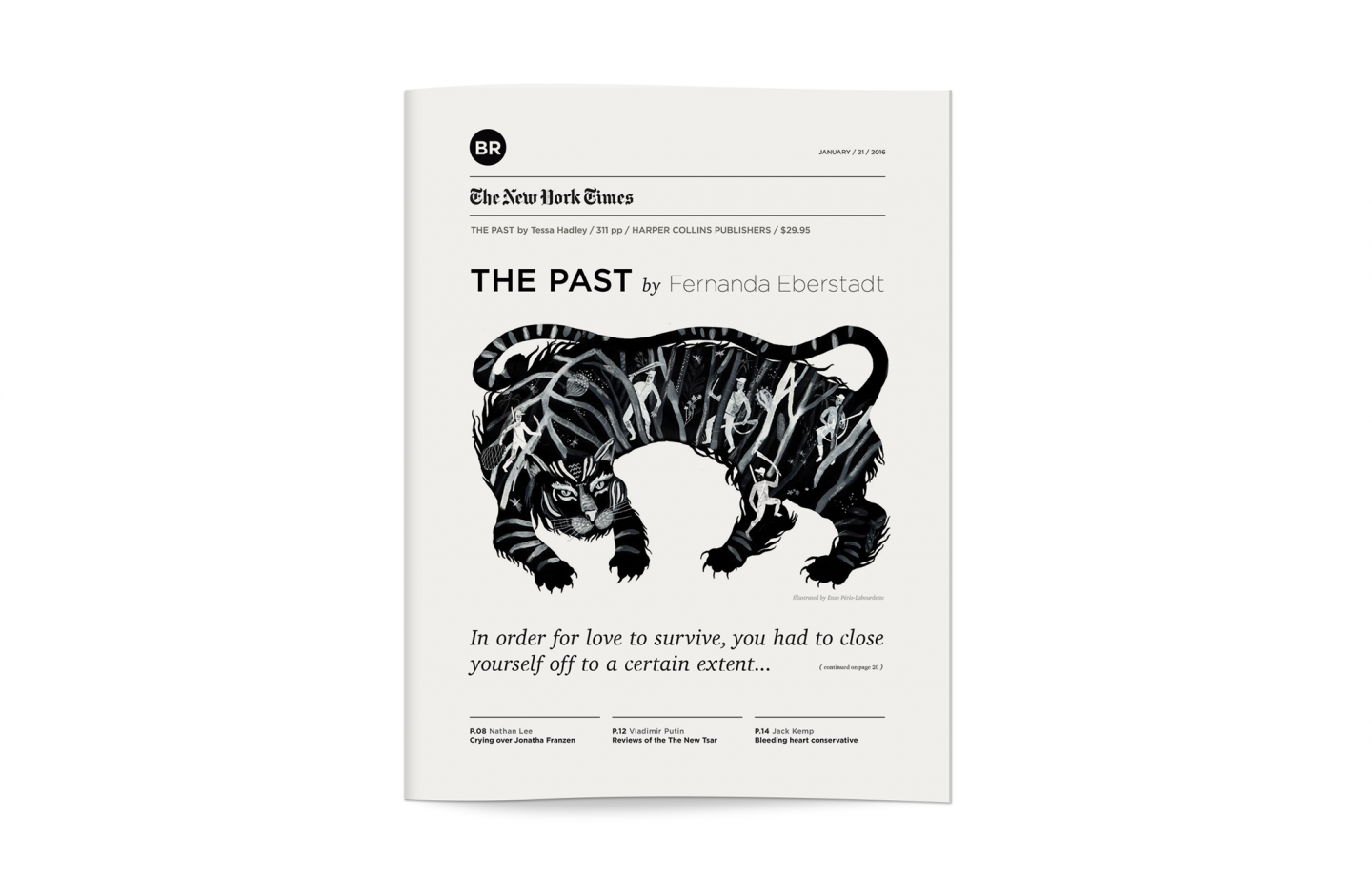 Download New York Times Book Review By Shih Ching Tu Sva Design