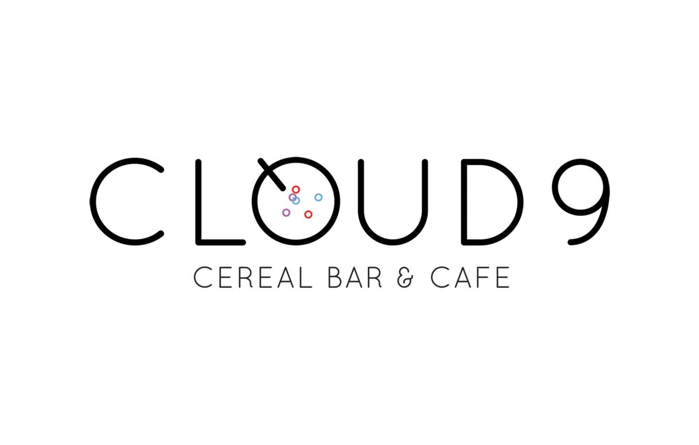 Cloud 9 Cereal Bar & Cafe