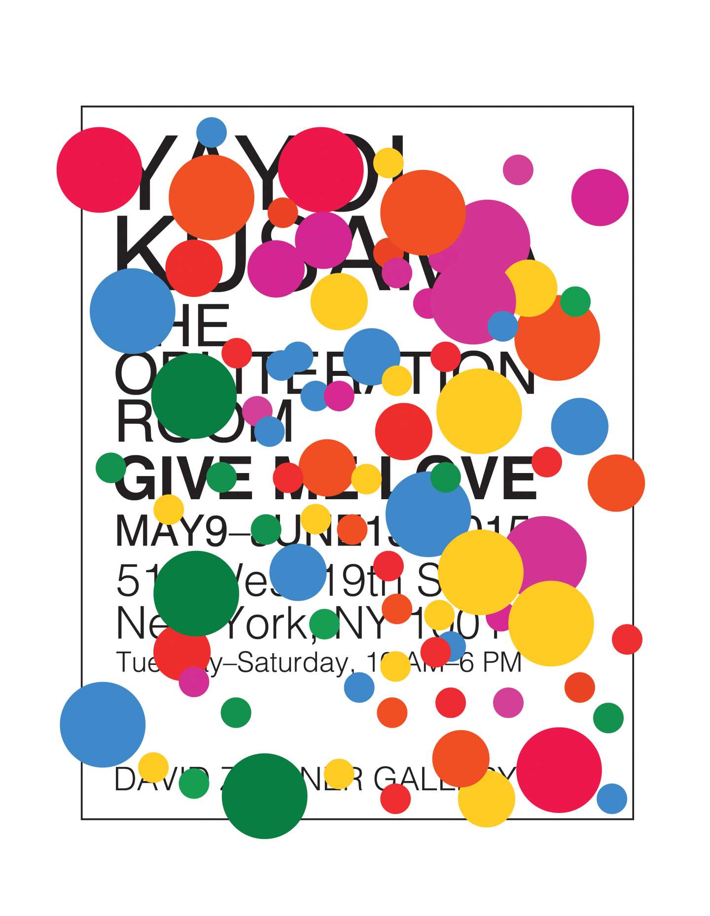 Obliteration Room Posters