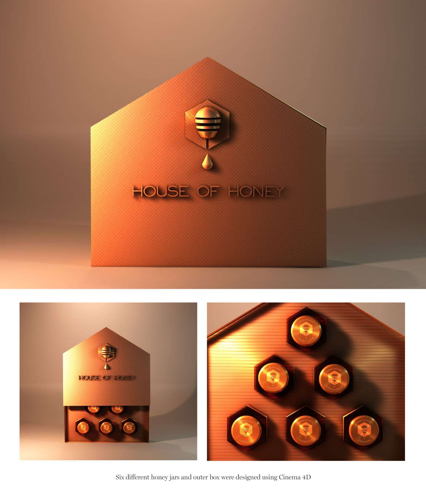 House of Honey