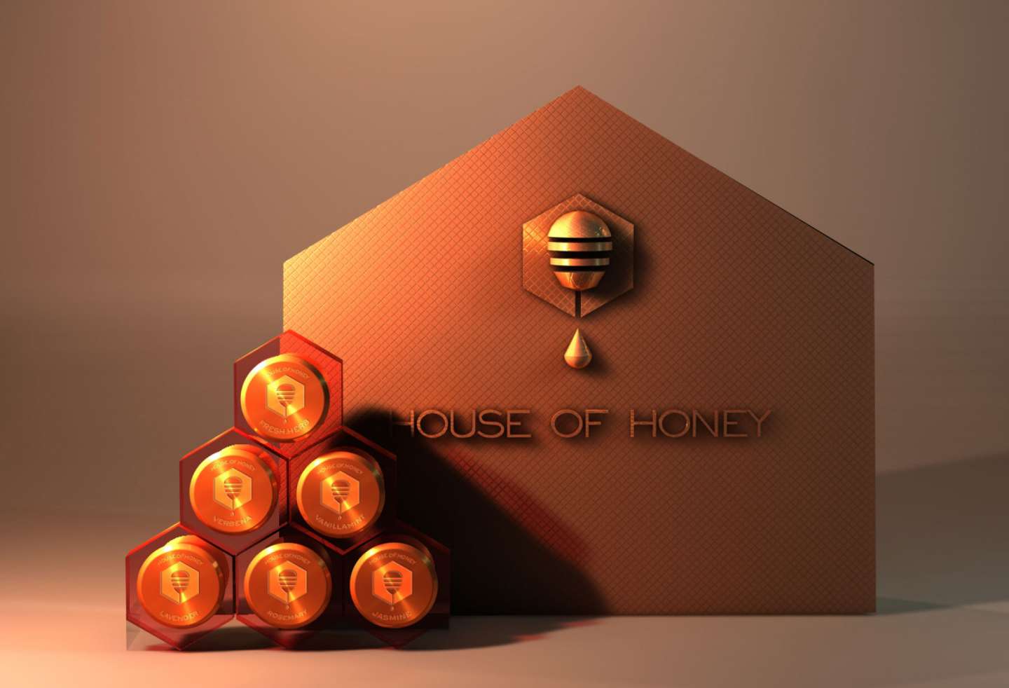 House of Honey