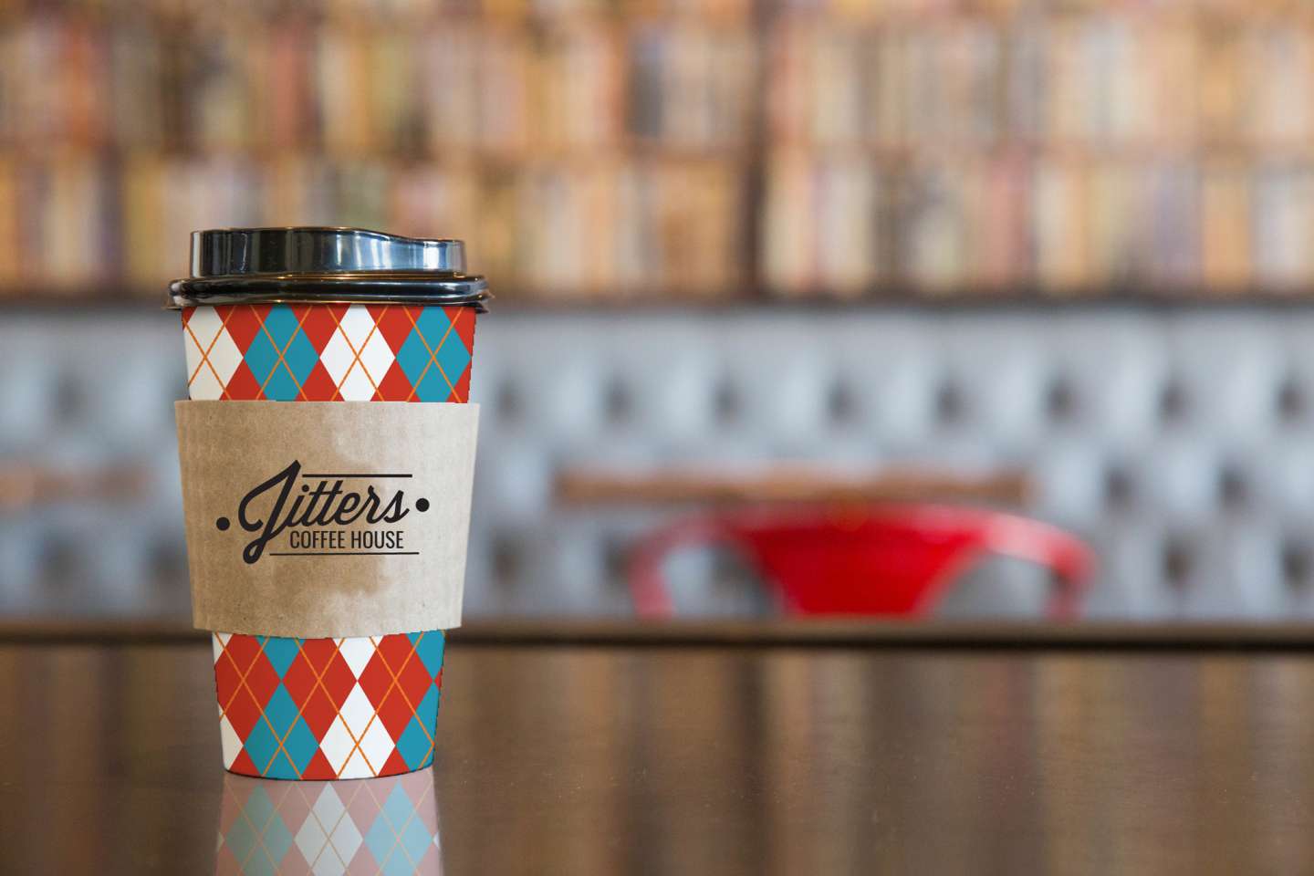  Jitters Coffee House