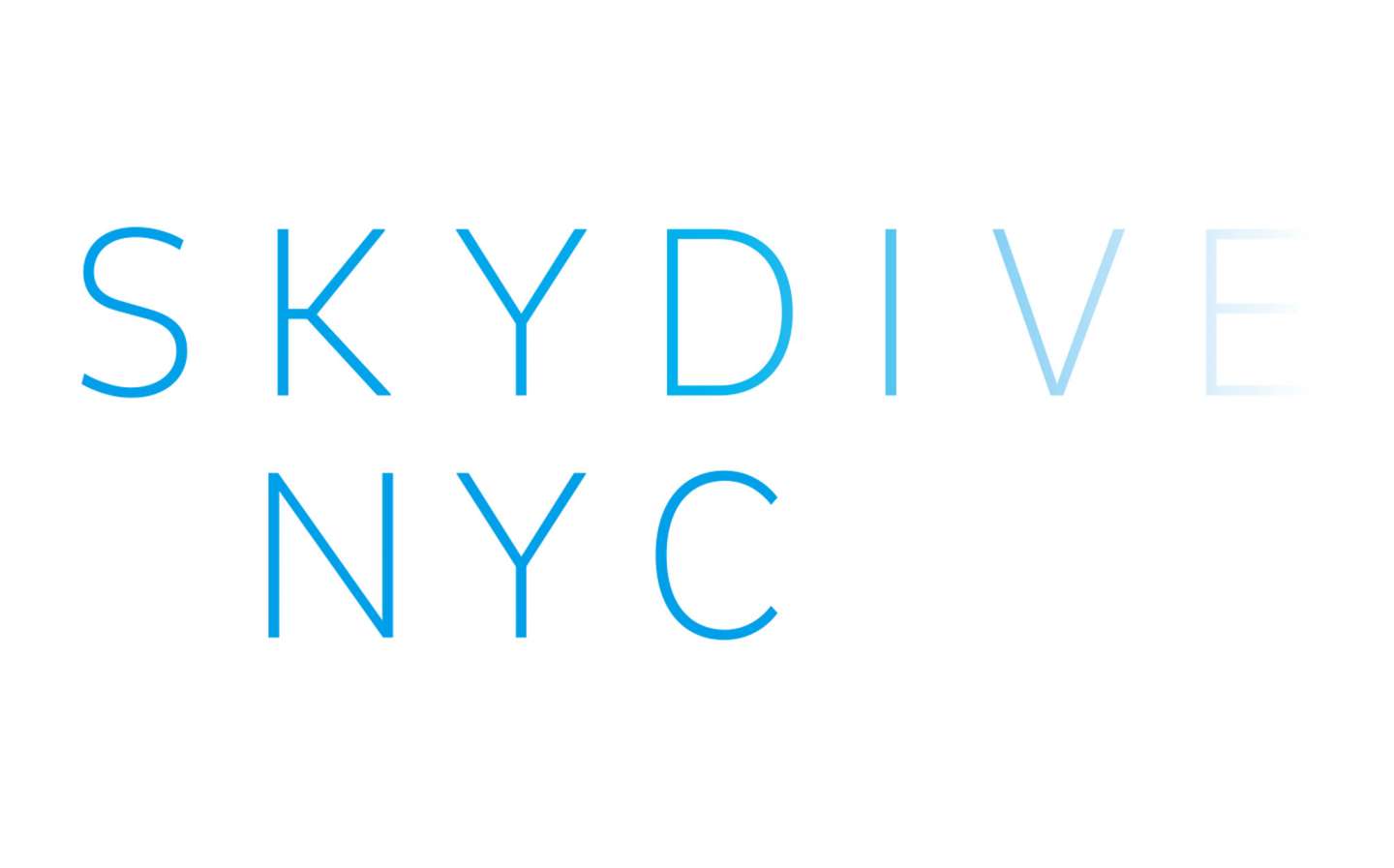 SkyDive NYC