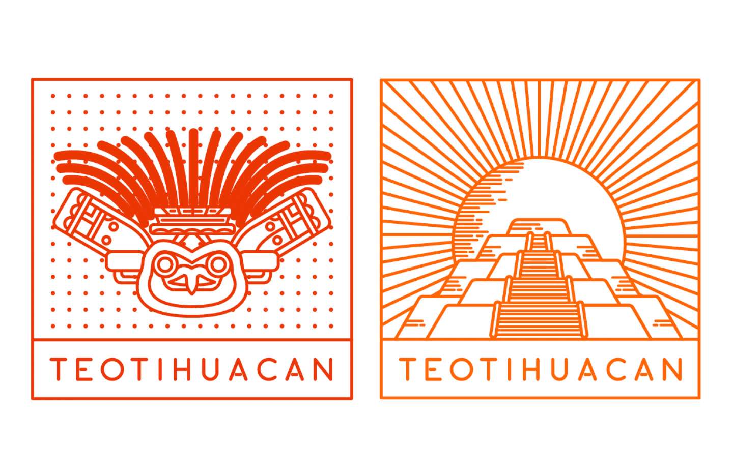 Teotihuacan — A Guide