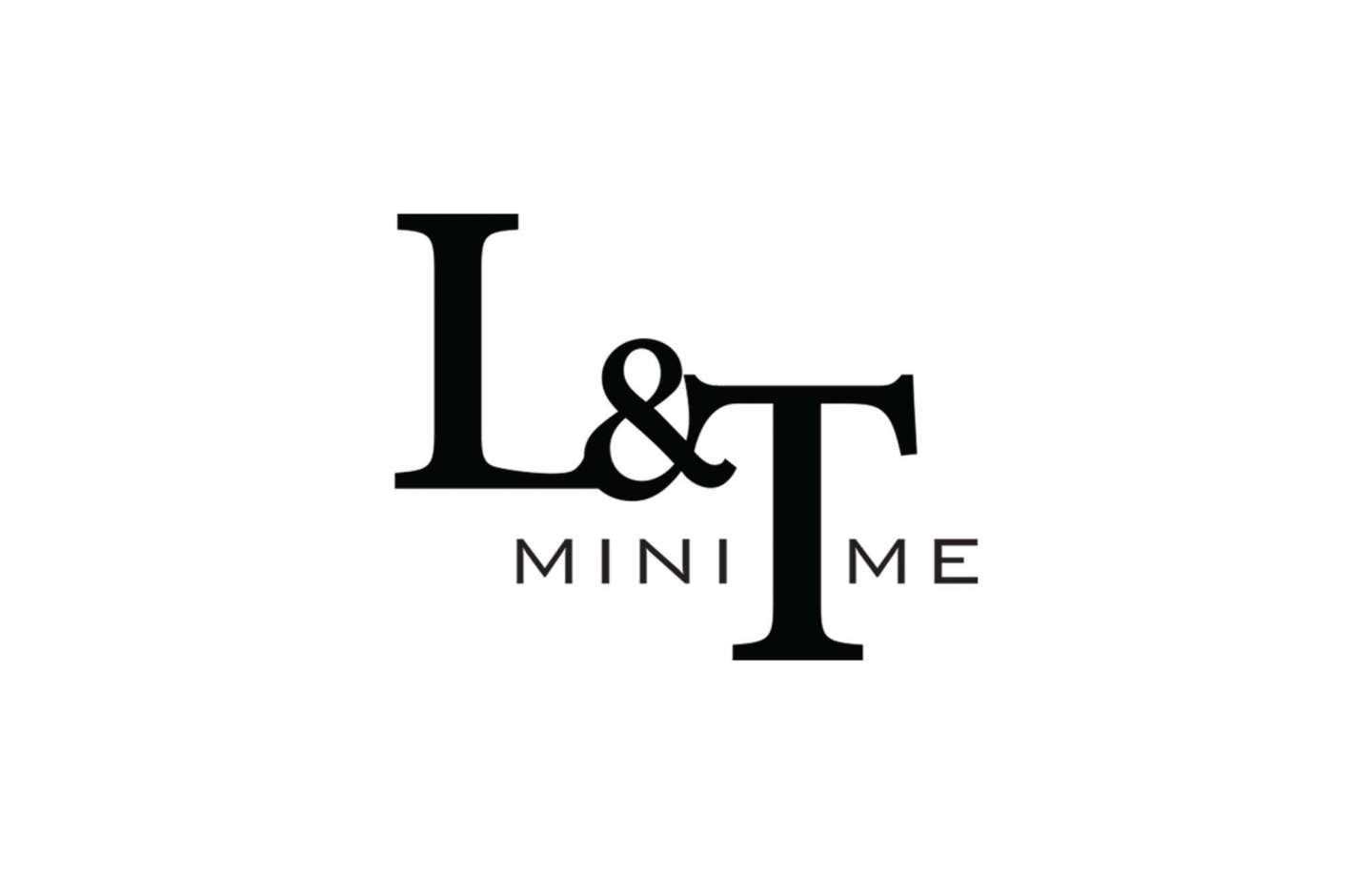 Lord & Taylor Mini Me