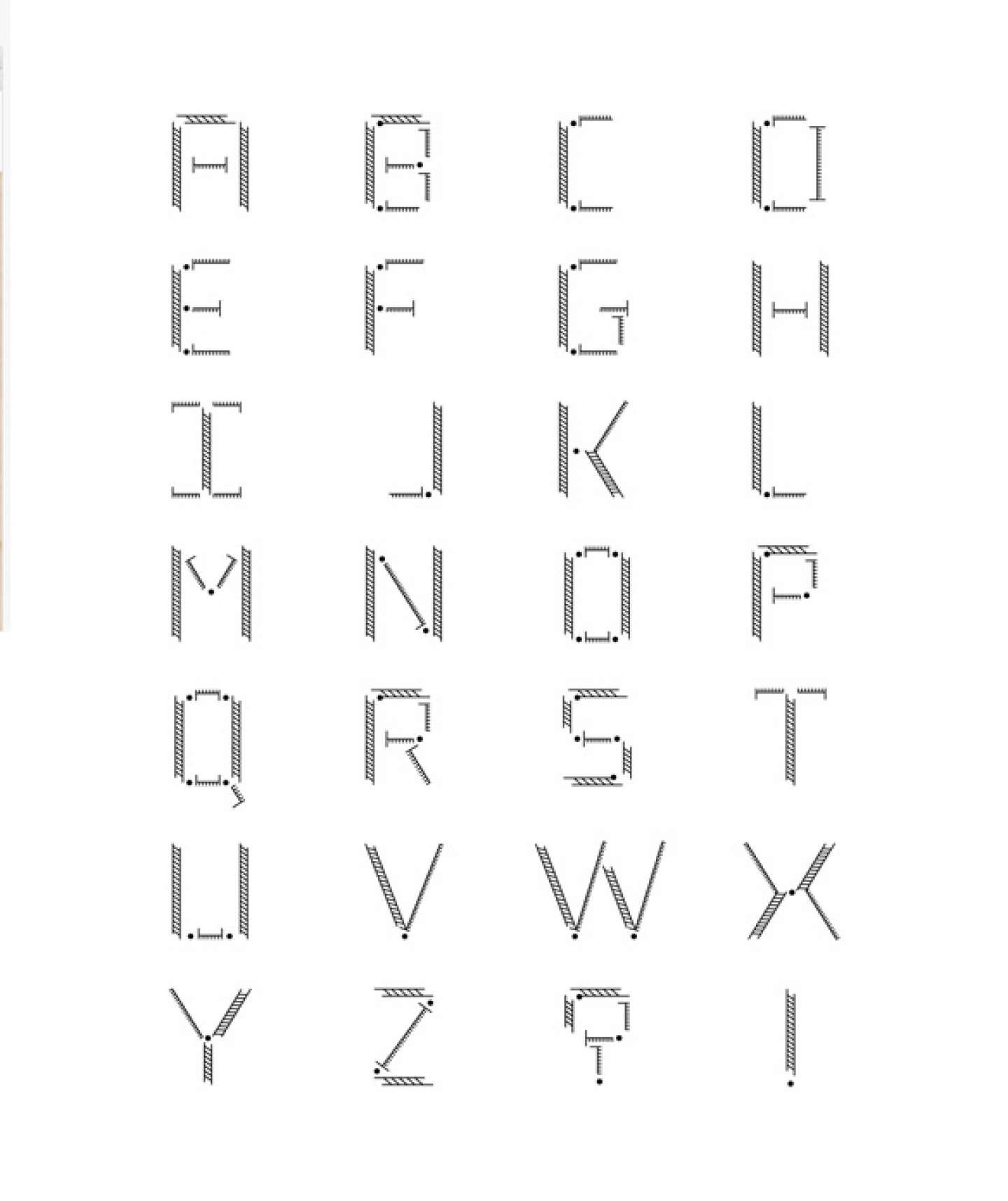 HYESANG Typeface