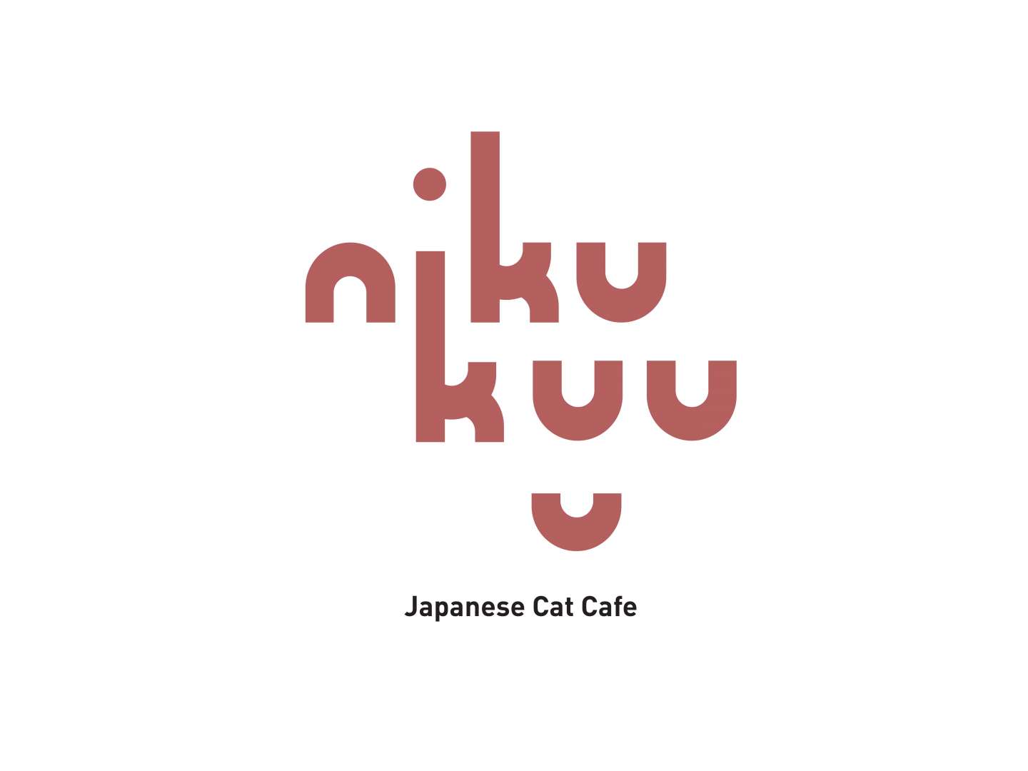 Nikukyu Cat Cafe