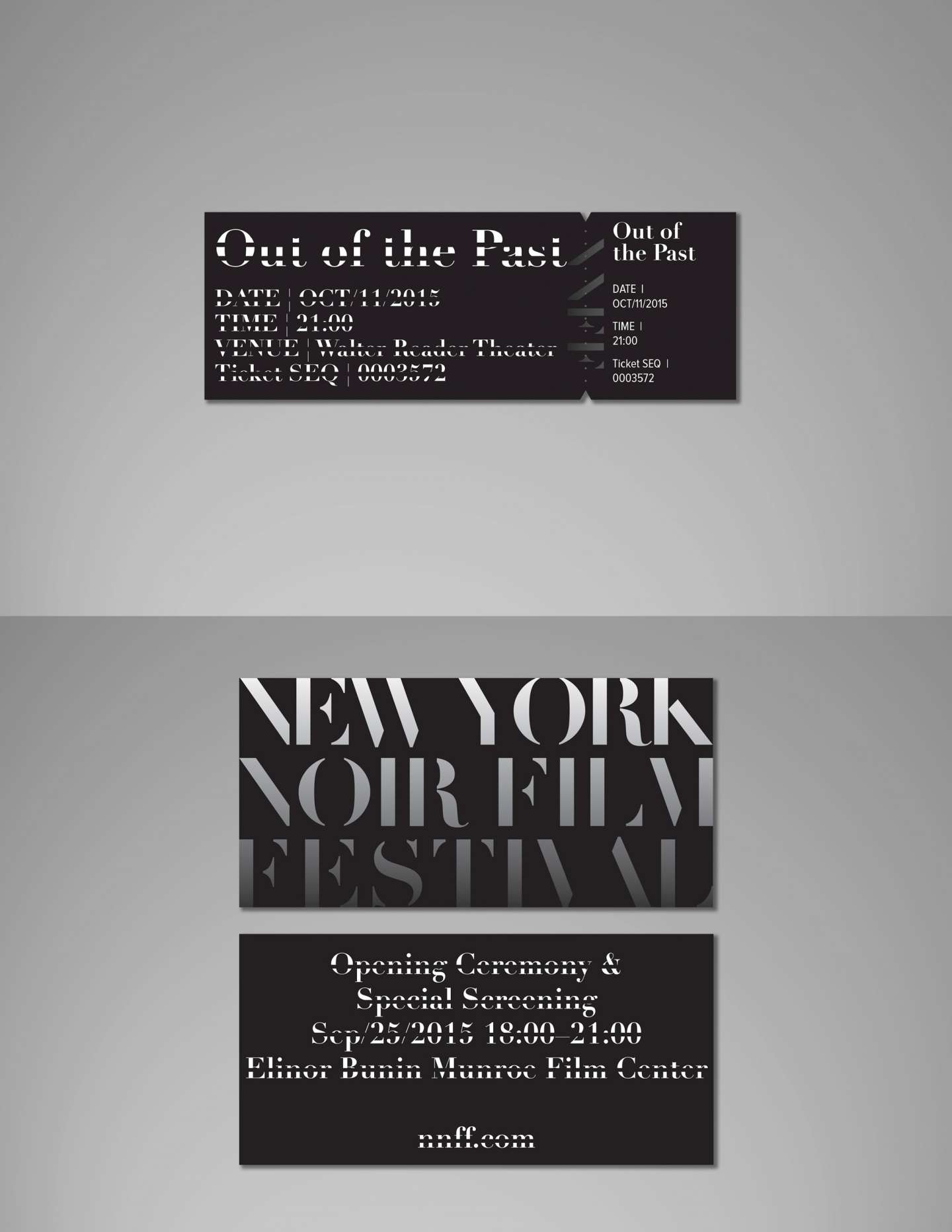 New York Film Festival
