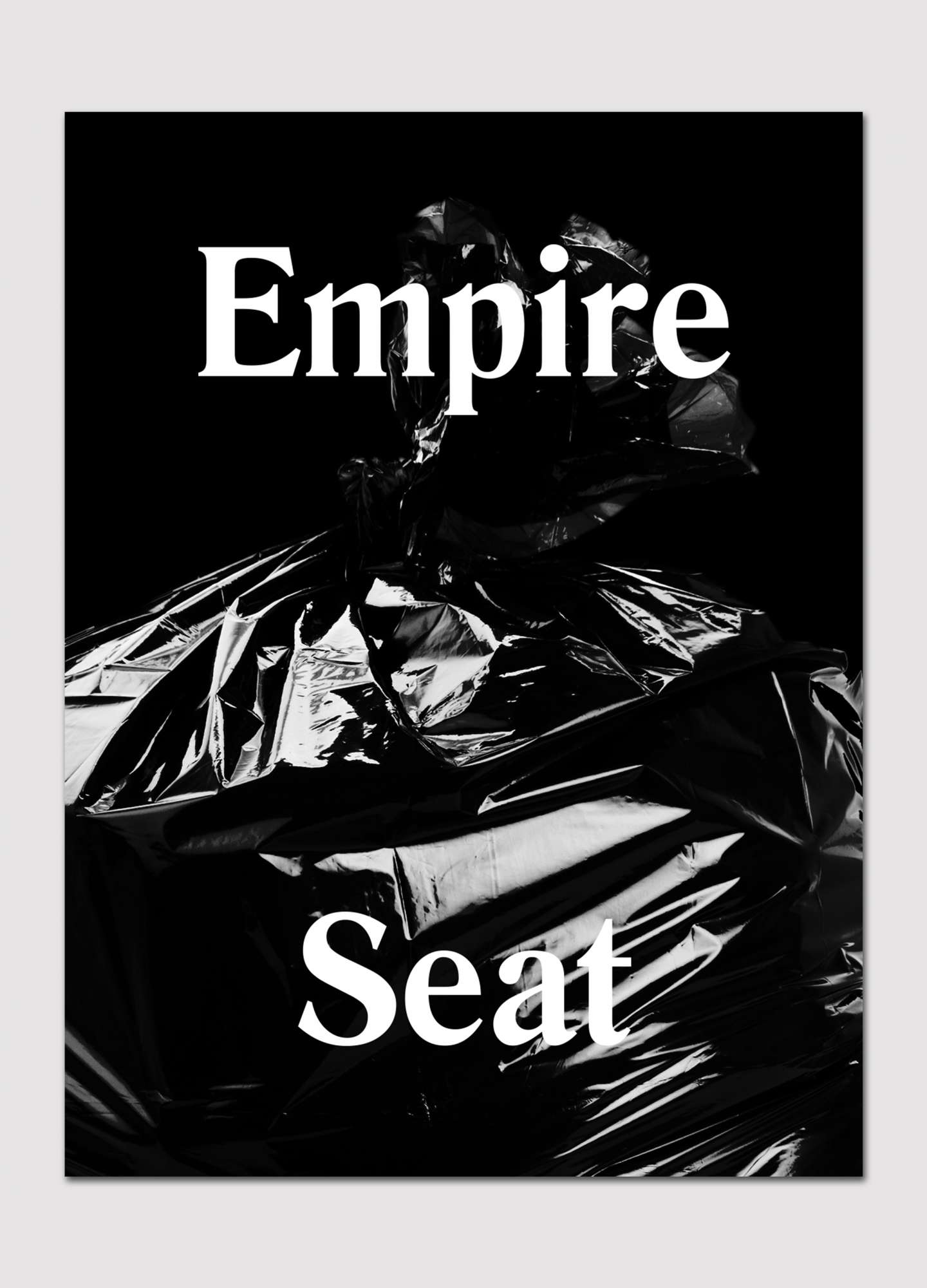 The Empire Seat