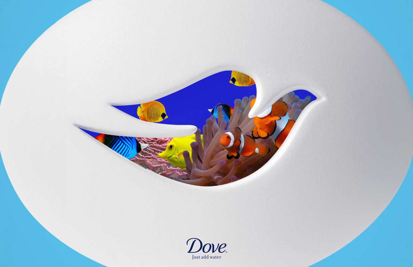 Dove Cream Bar