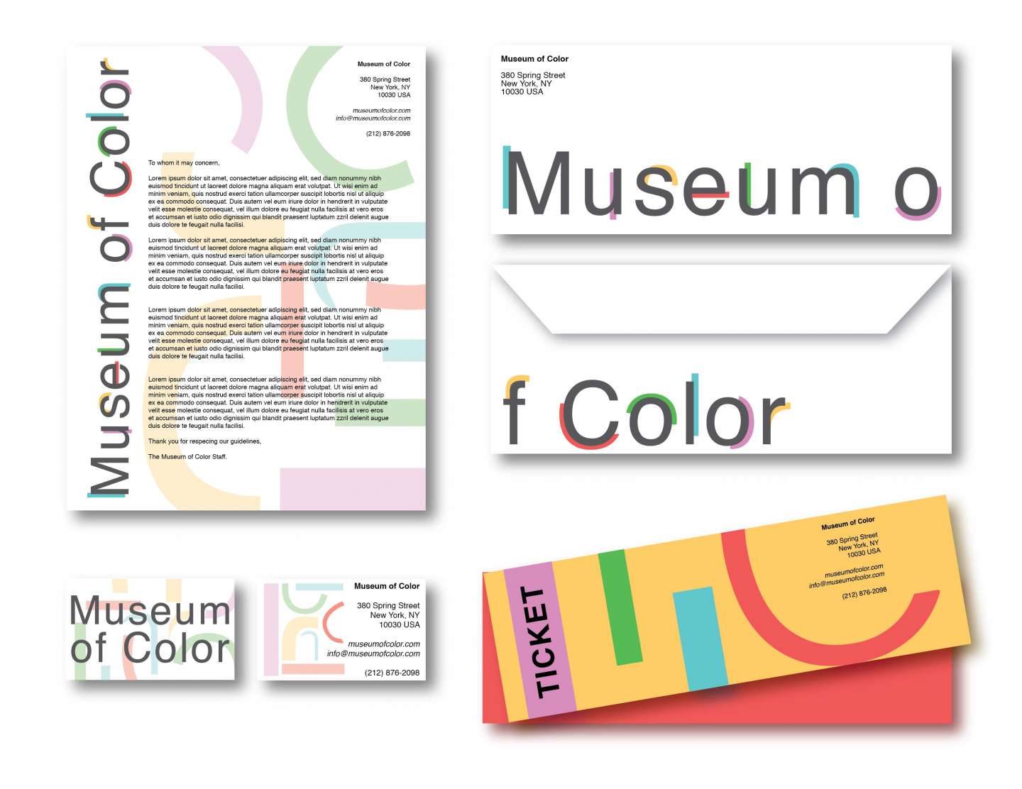 Museum of Color