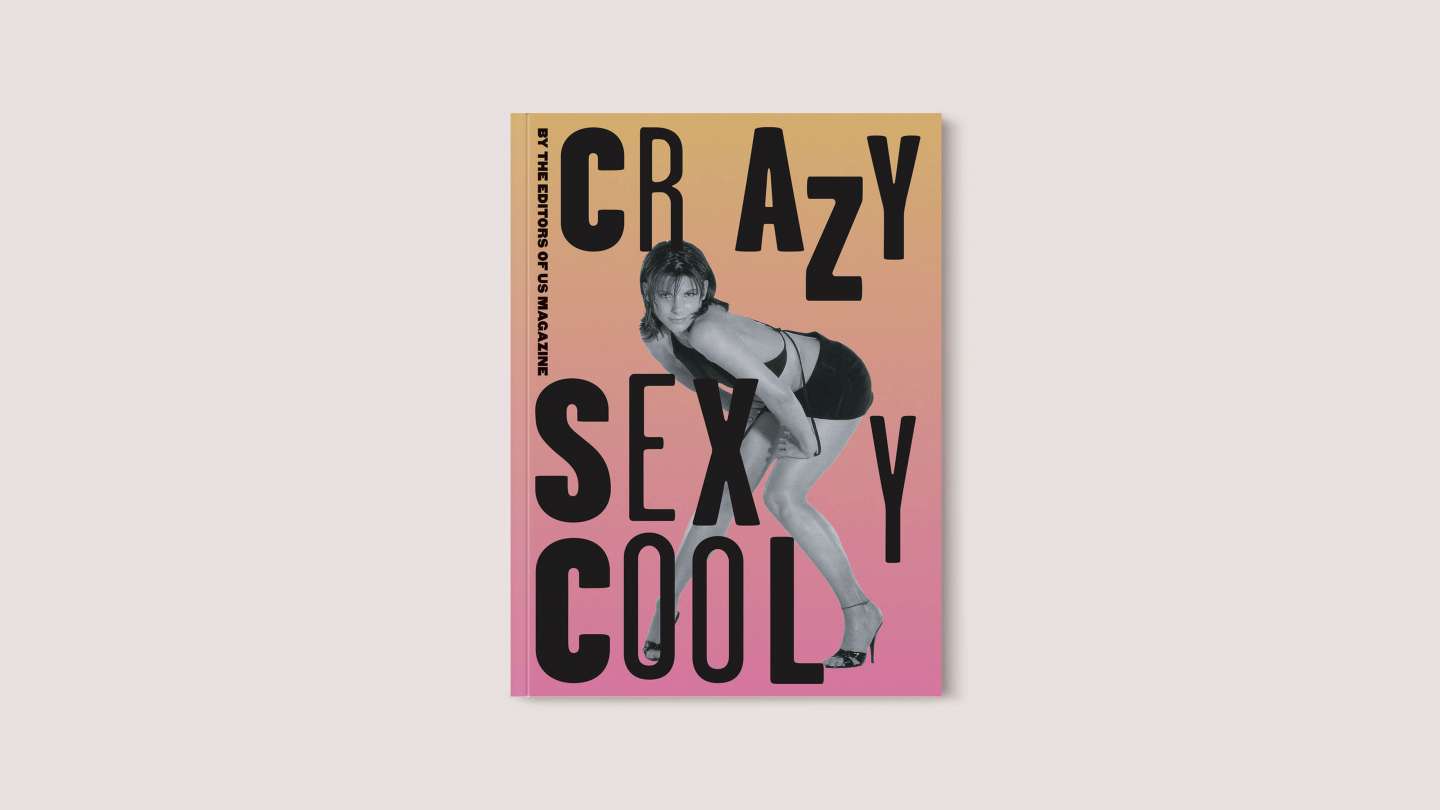 Crazy Sexy Cool ( Wood type )
