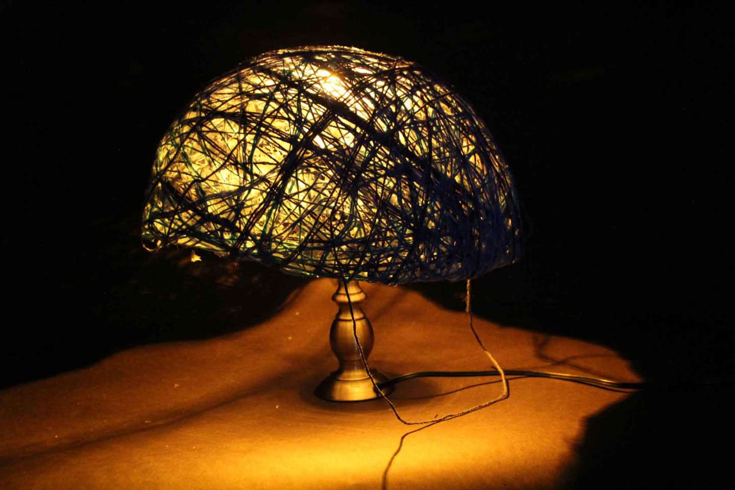 Universal Lamp 