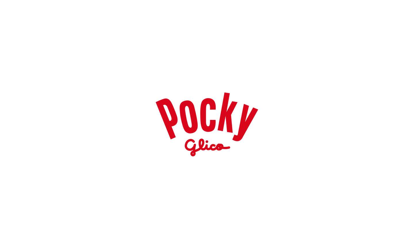 Pocky (brand identity)