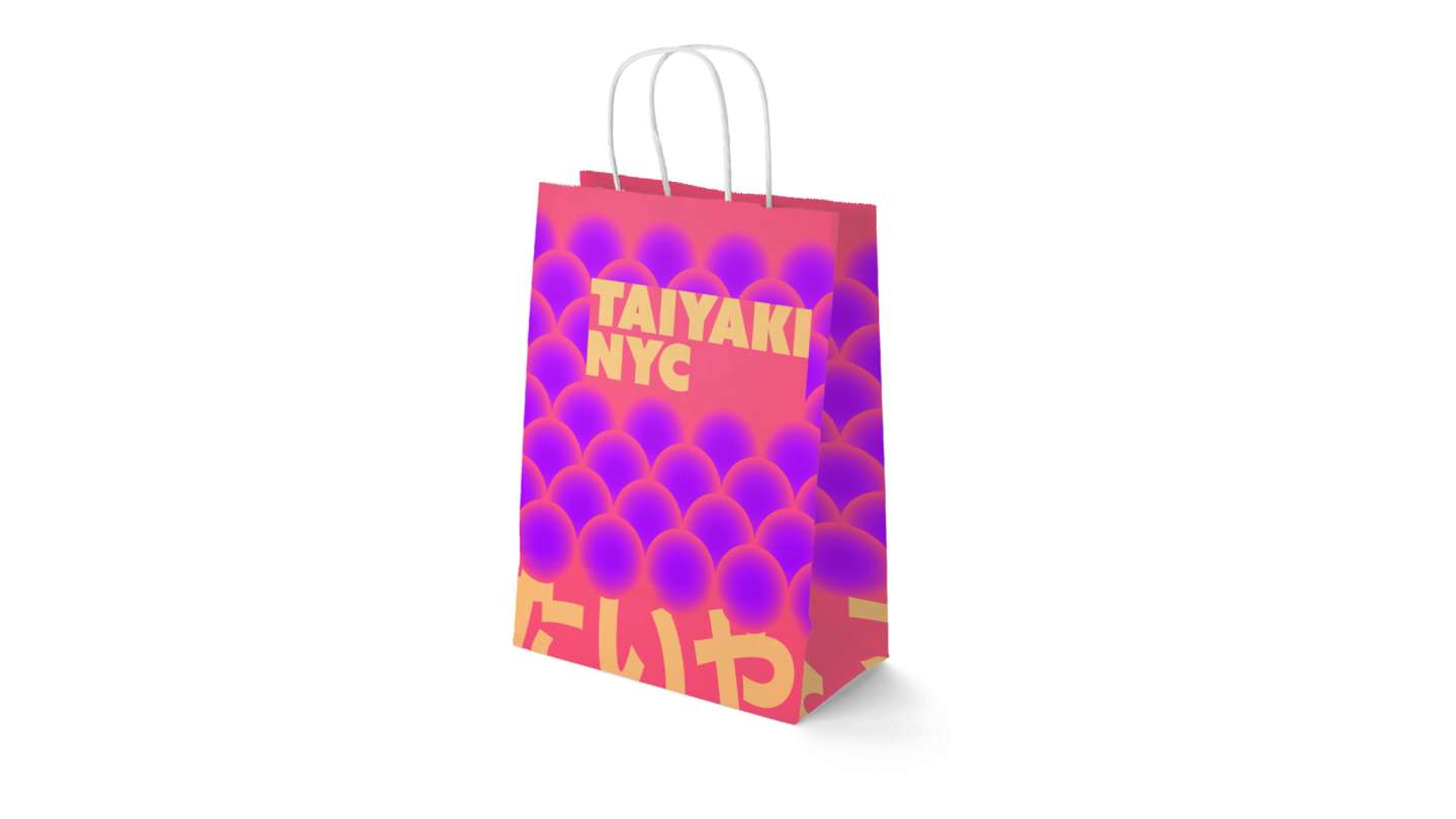 Taiyaki NYC