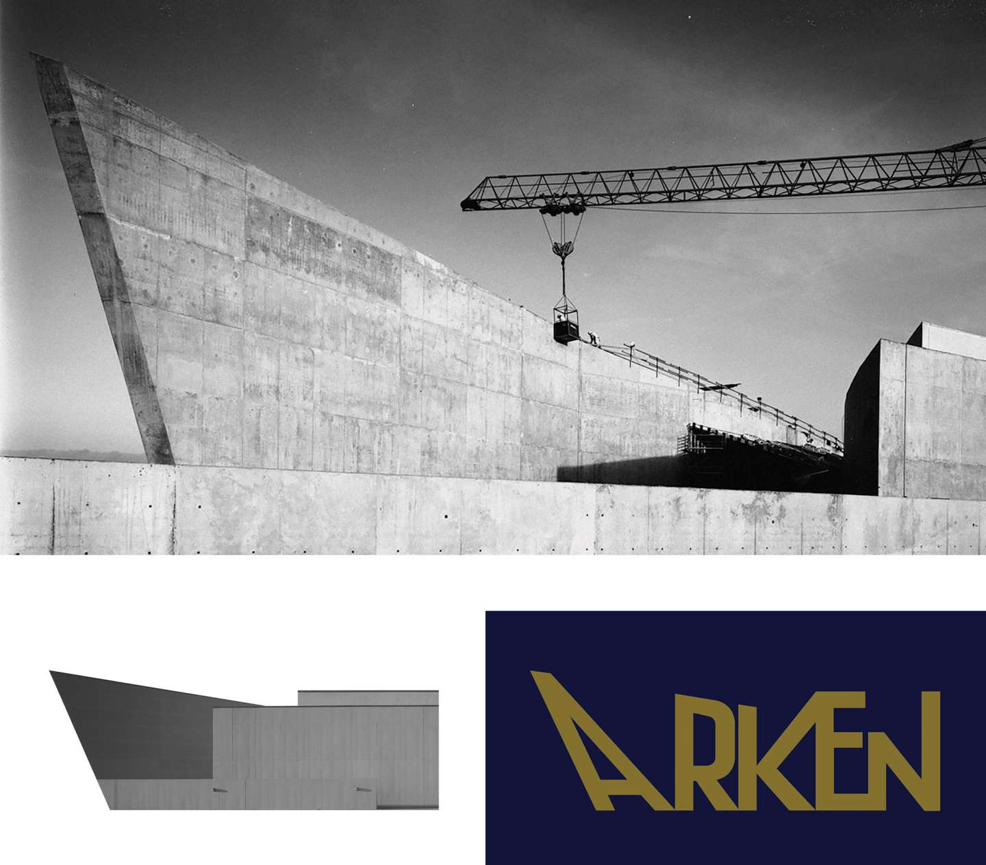 Arken Museum of Modern Art