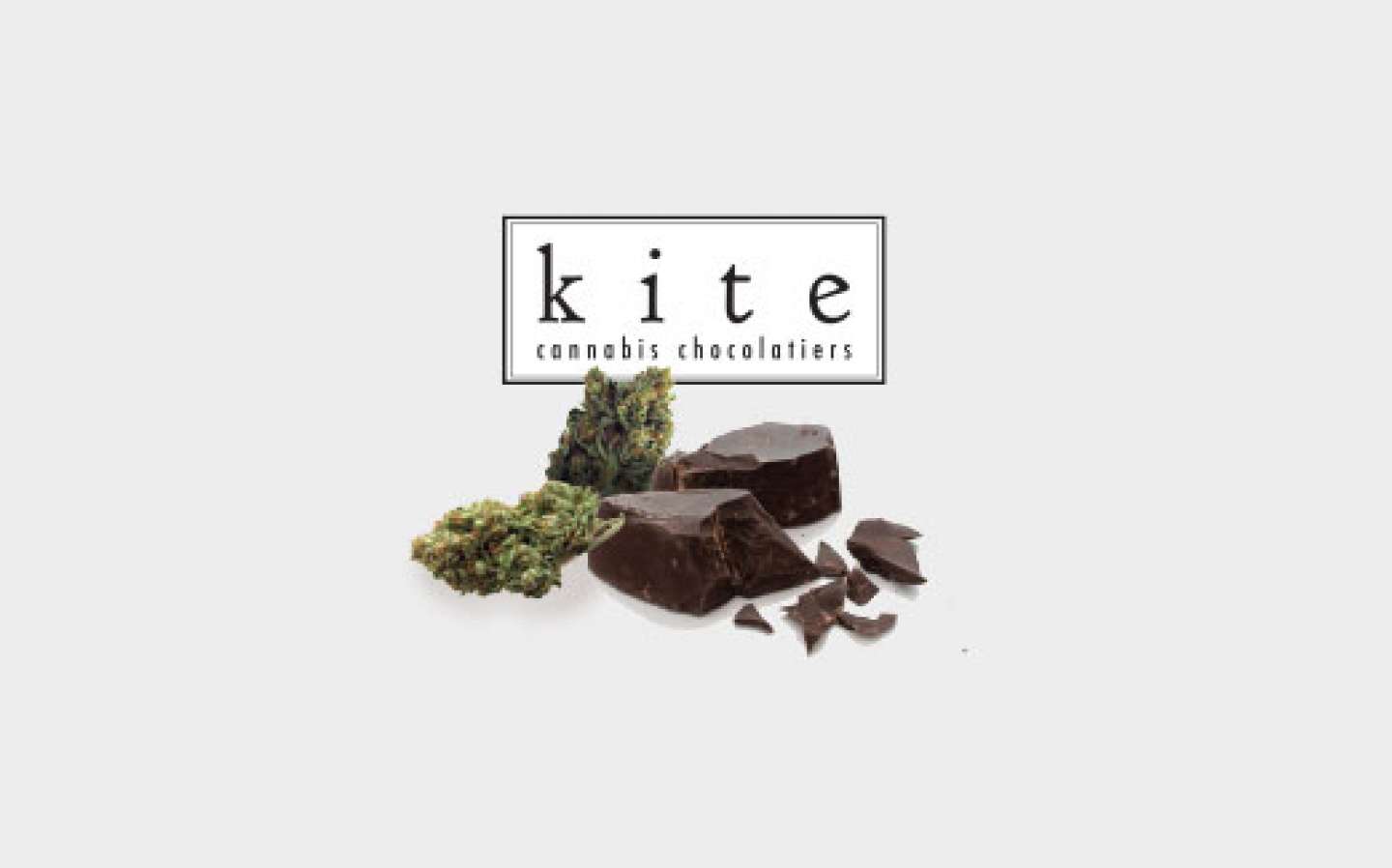 Kite Cannabis Chocolatiers