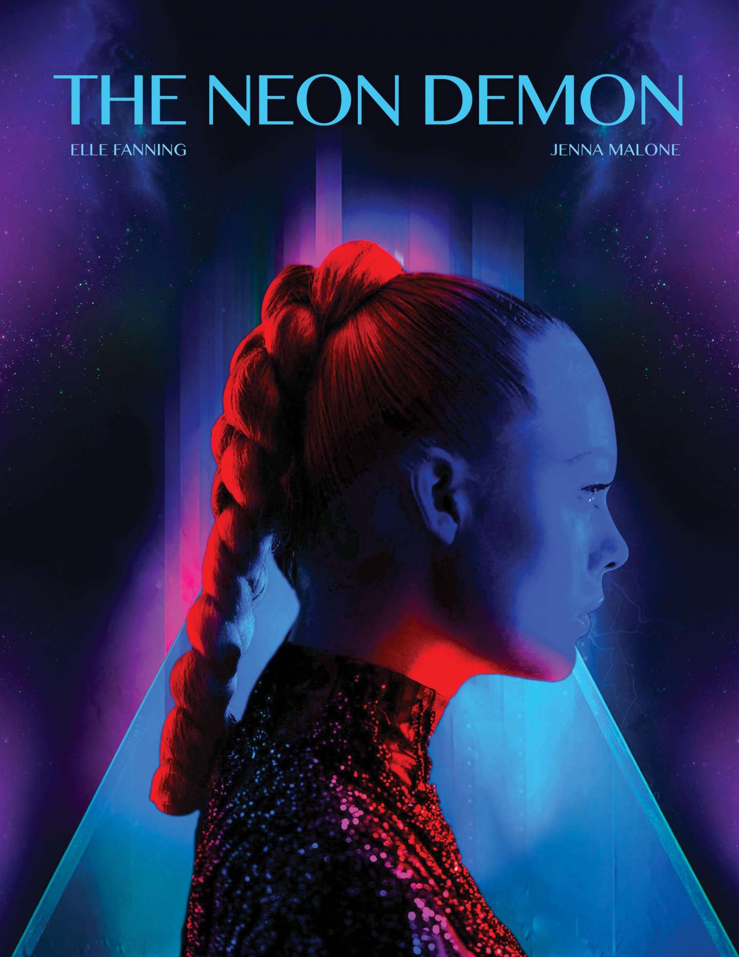 The Neon Demon Posters