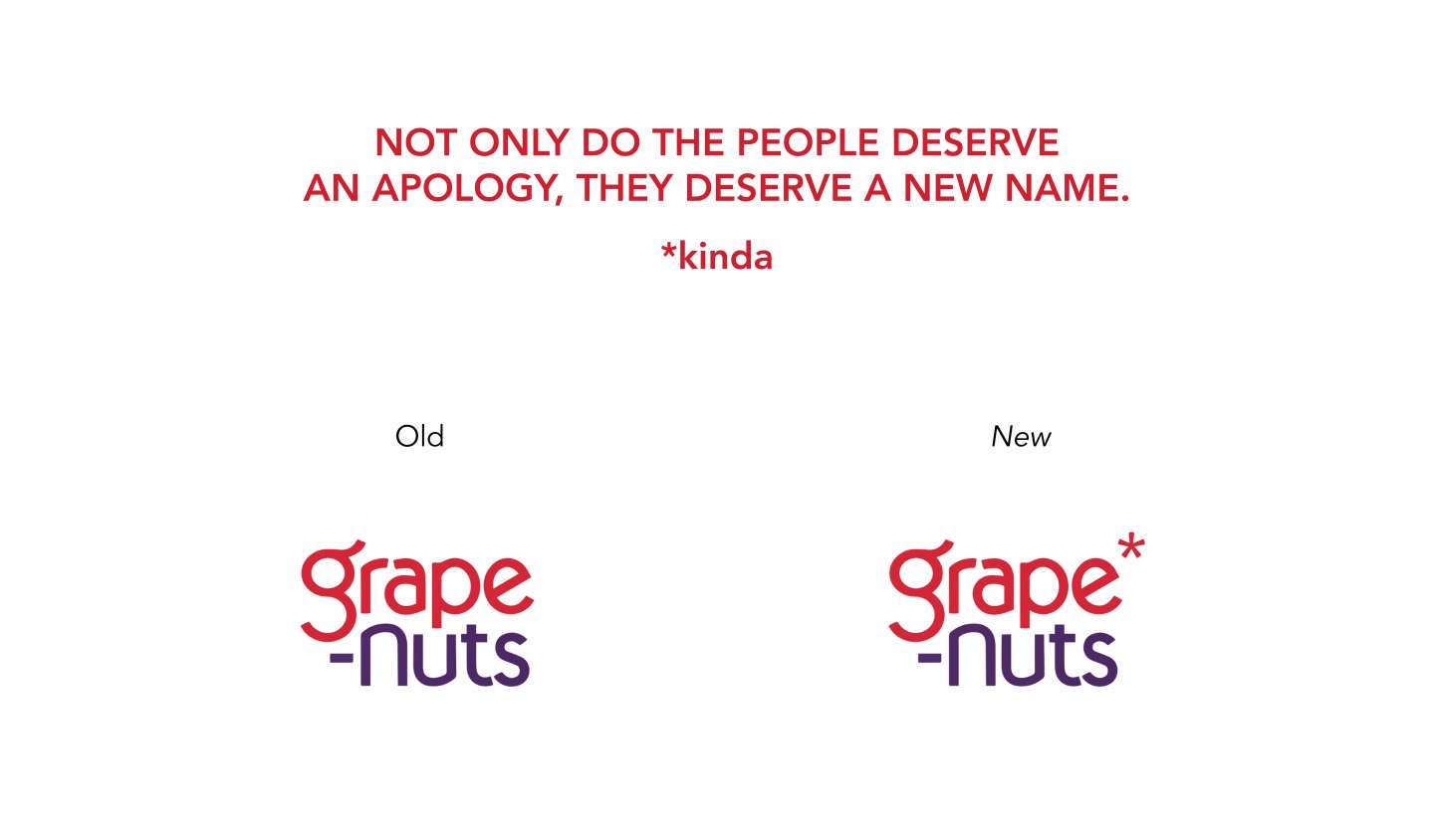 Grape-Nuts*
